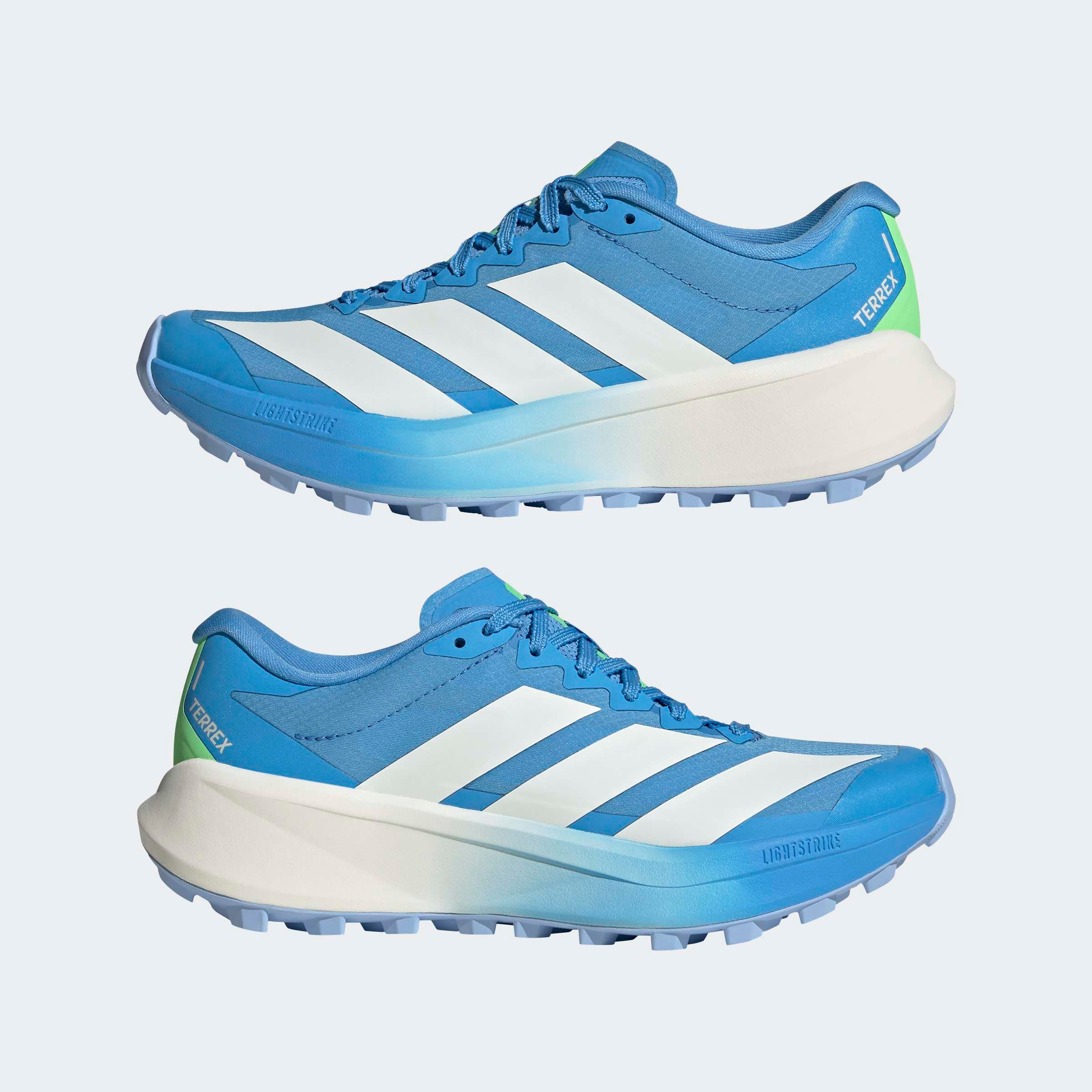 adidas TERREX Chaussures de trail »AGRAVIC 4 TRAIL RUNNING«