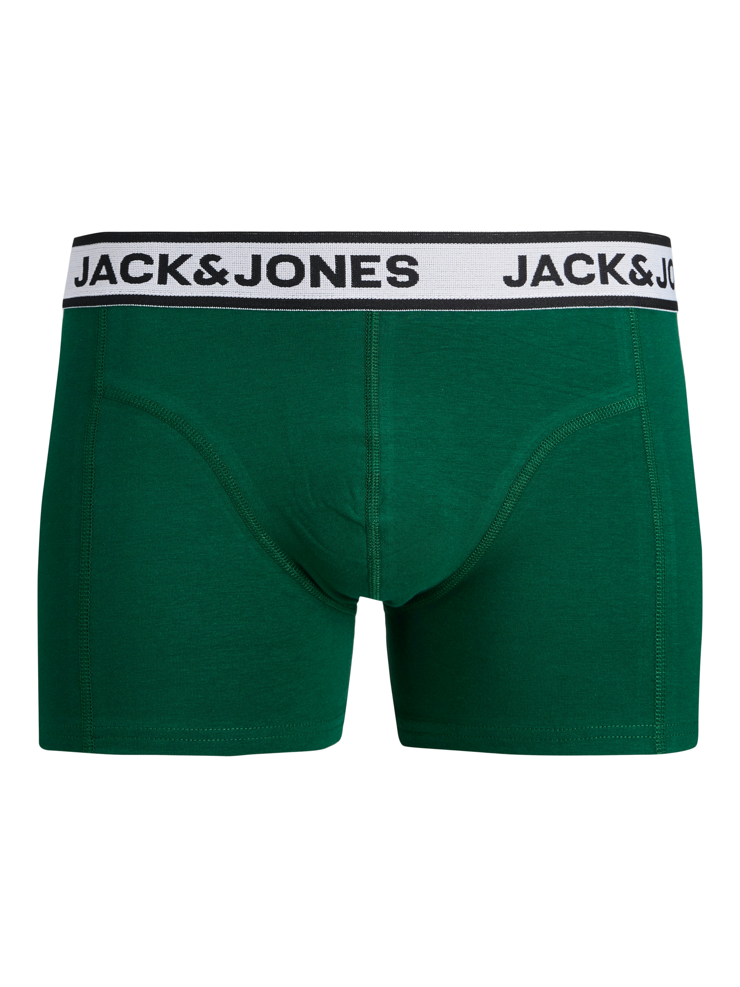 Jack & Jones Tronc »JACNOLAN SOLID TRUNKS 7 PACK«