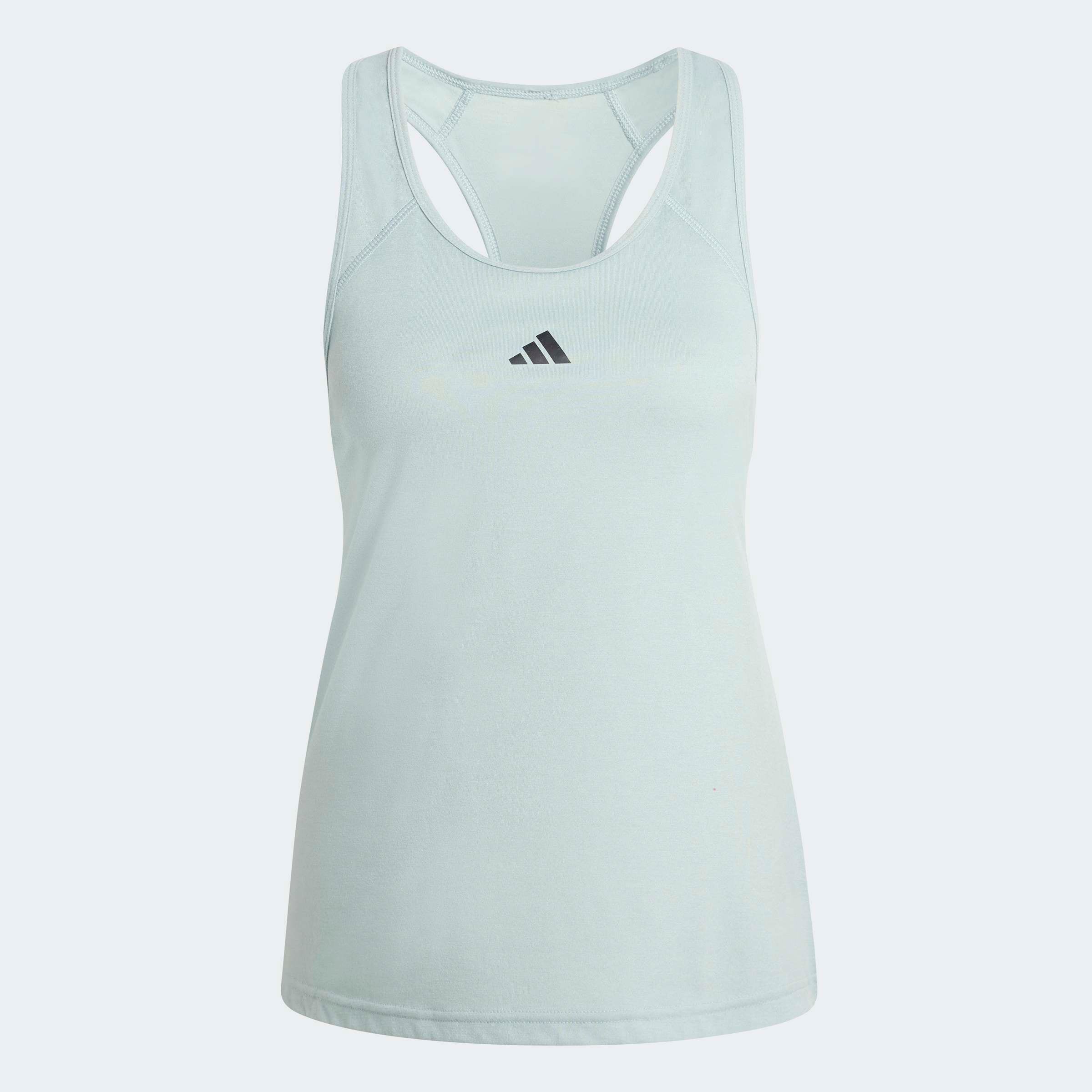 adidas Performance Débardeur »TRAIN ESSENTIALS MINIMAL BRANDING RACERBACK«