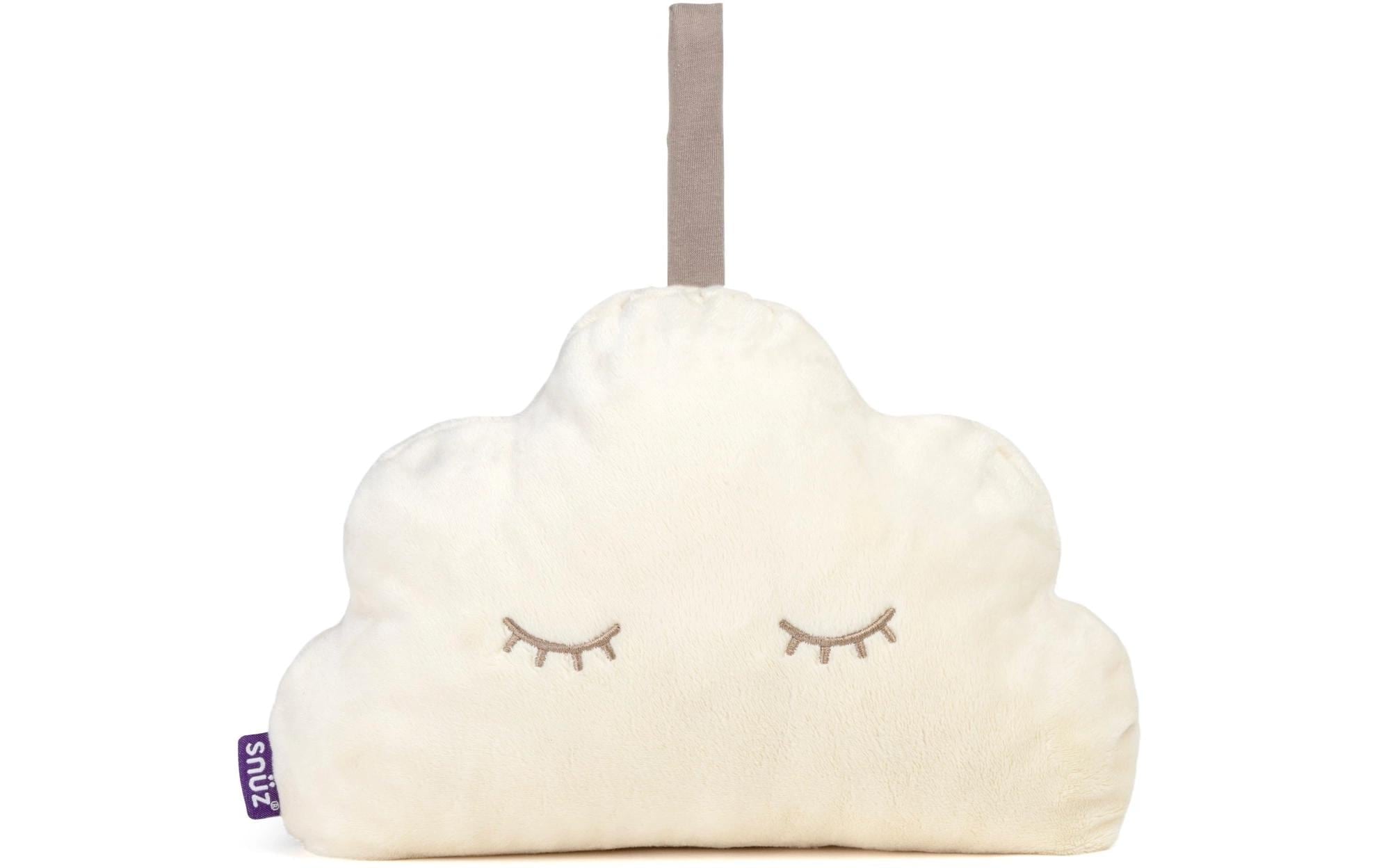   Boîte à musique »Snüz Cloud Schlafwolke Cashmere Einheitsgrösse«