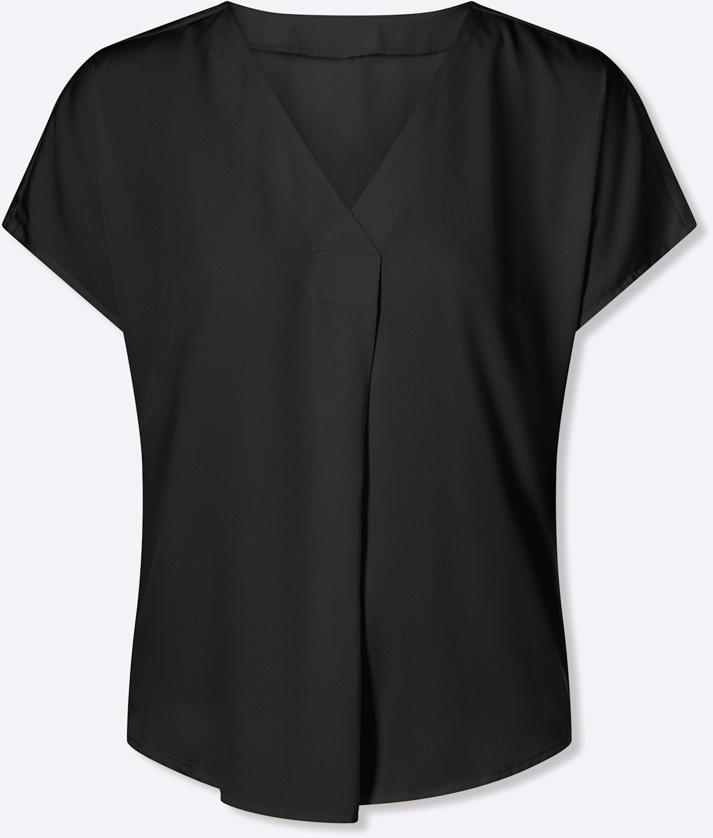 Classic Basics Blouse à enfiler