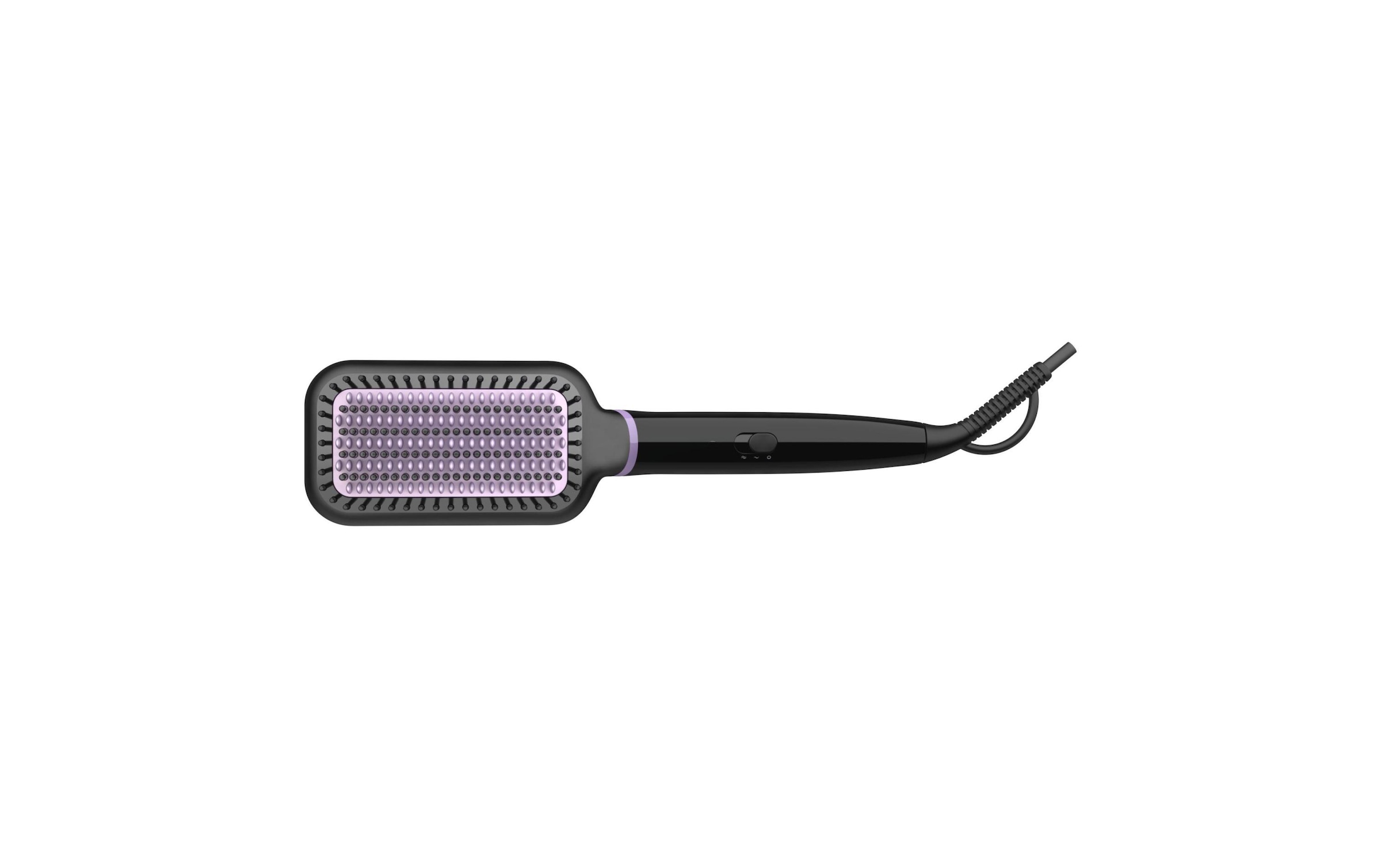 Philips Brosse à lisser les cheveux »BHH880/00« LED-Temperaturanzeige, Glätten, Bürsten