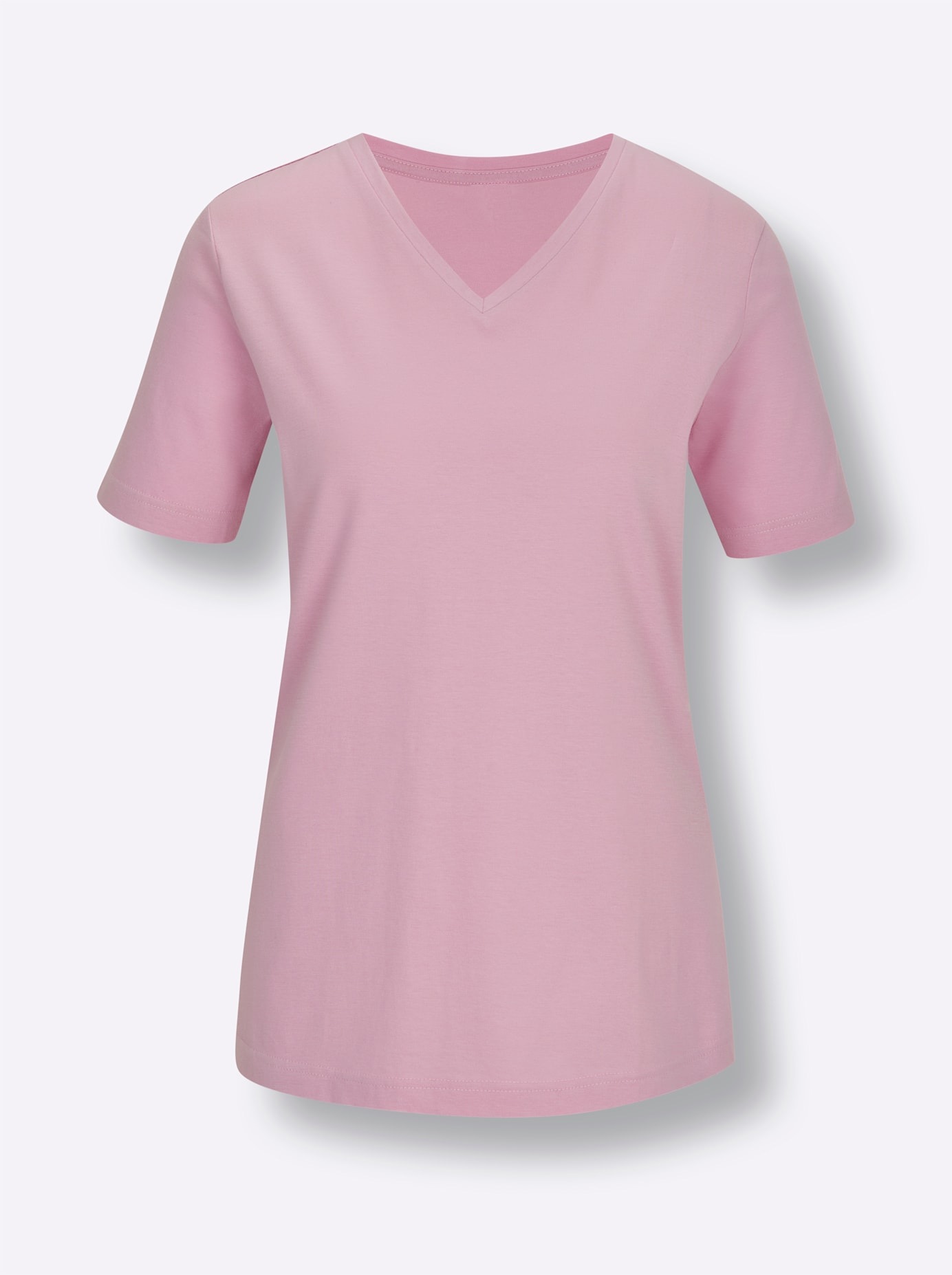 wäschepur T-shirt à manches courtes »Schlafanzug-Shirt« 1 pièces