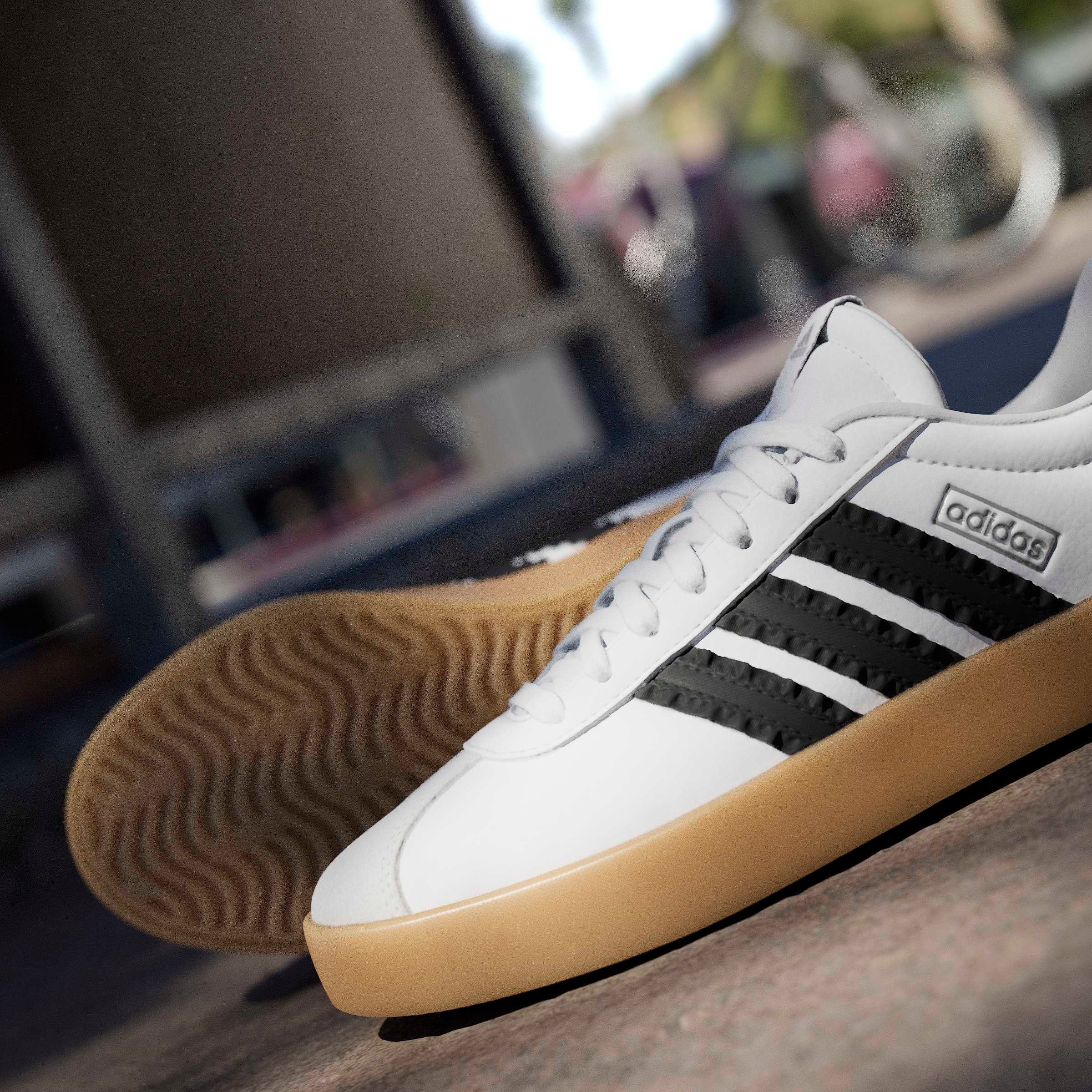 adidas Sportswear Sneakers »VL COURT 3.0«