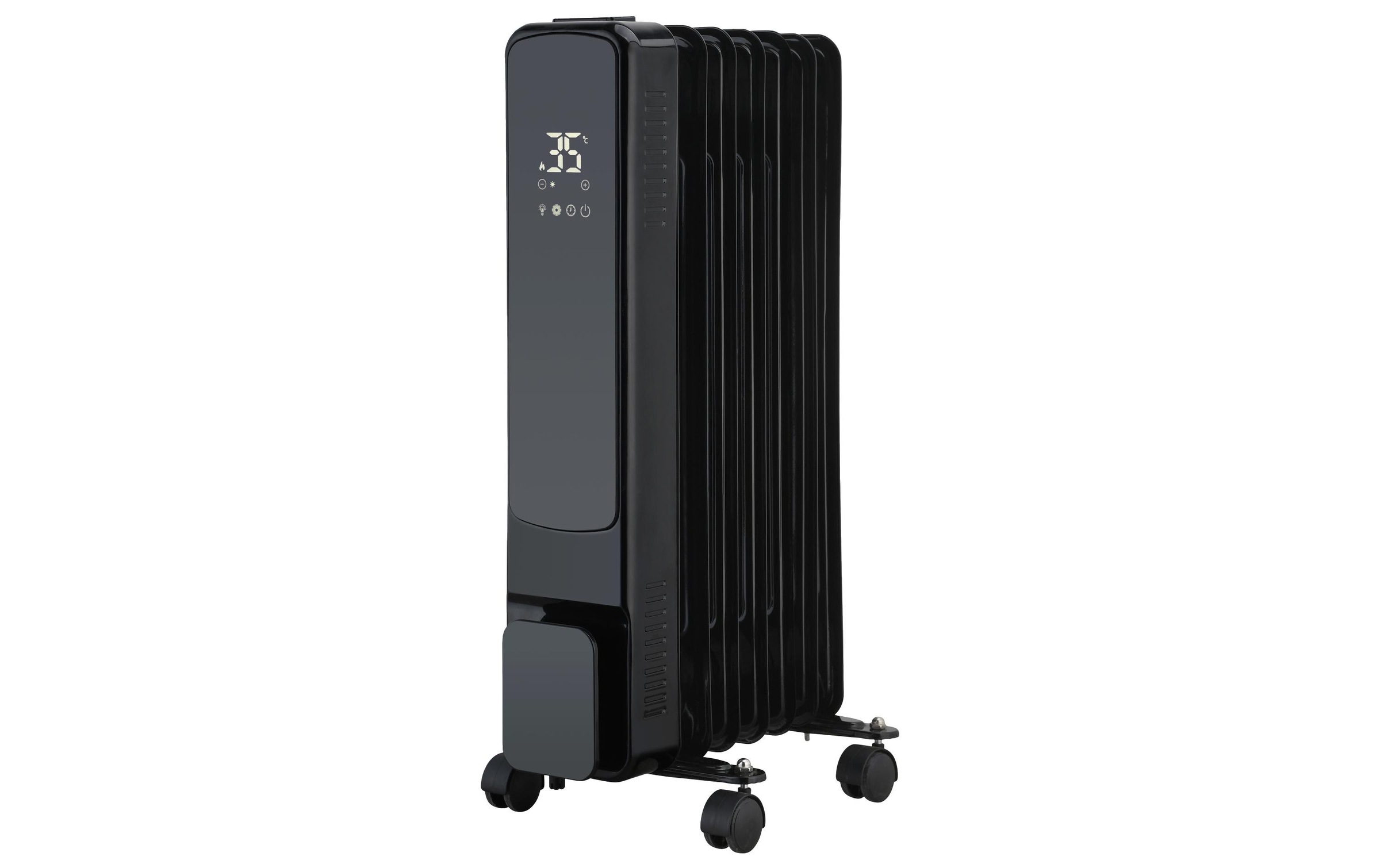 Sonnenkönig Radiateur à huile »OFR-7L 1500 W«