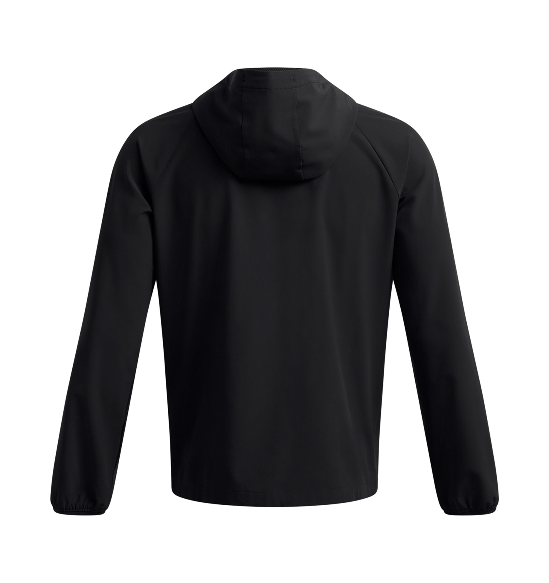 Under Armour® Coupe-vent »UA VIBE WOVEN JACKET« mit Elasthan-Anteil, leichtes Material