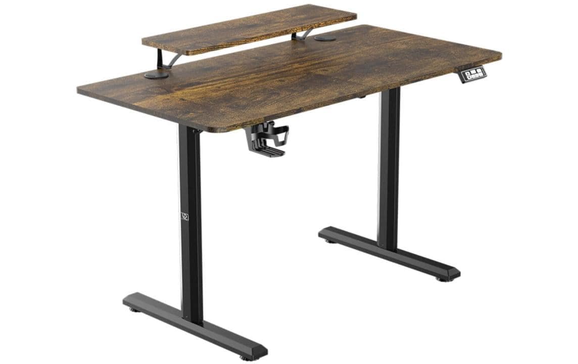 ULTRADESK Table de gaming »Tisch Higlander«