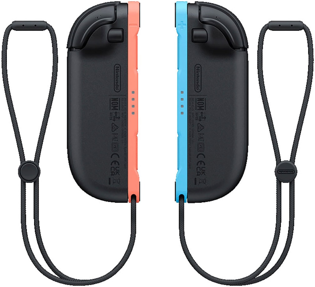 Nintendo Switch 2 Nintendo-Controller »Joy-Con 2 2er-Set«