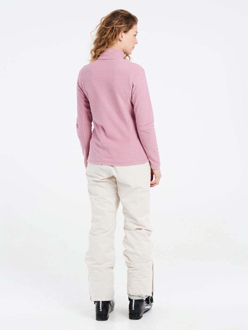 Protest Stehkragenpullover »Fleecepullover MUTEZ«