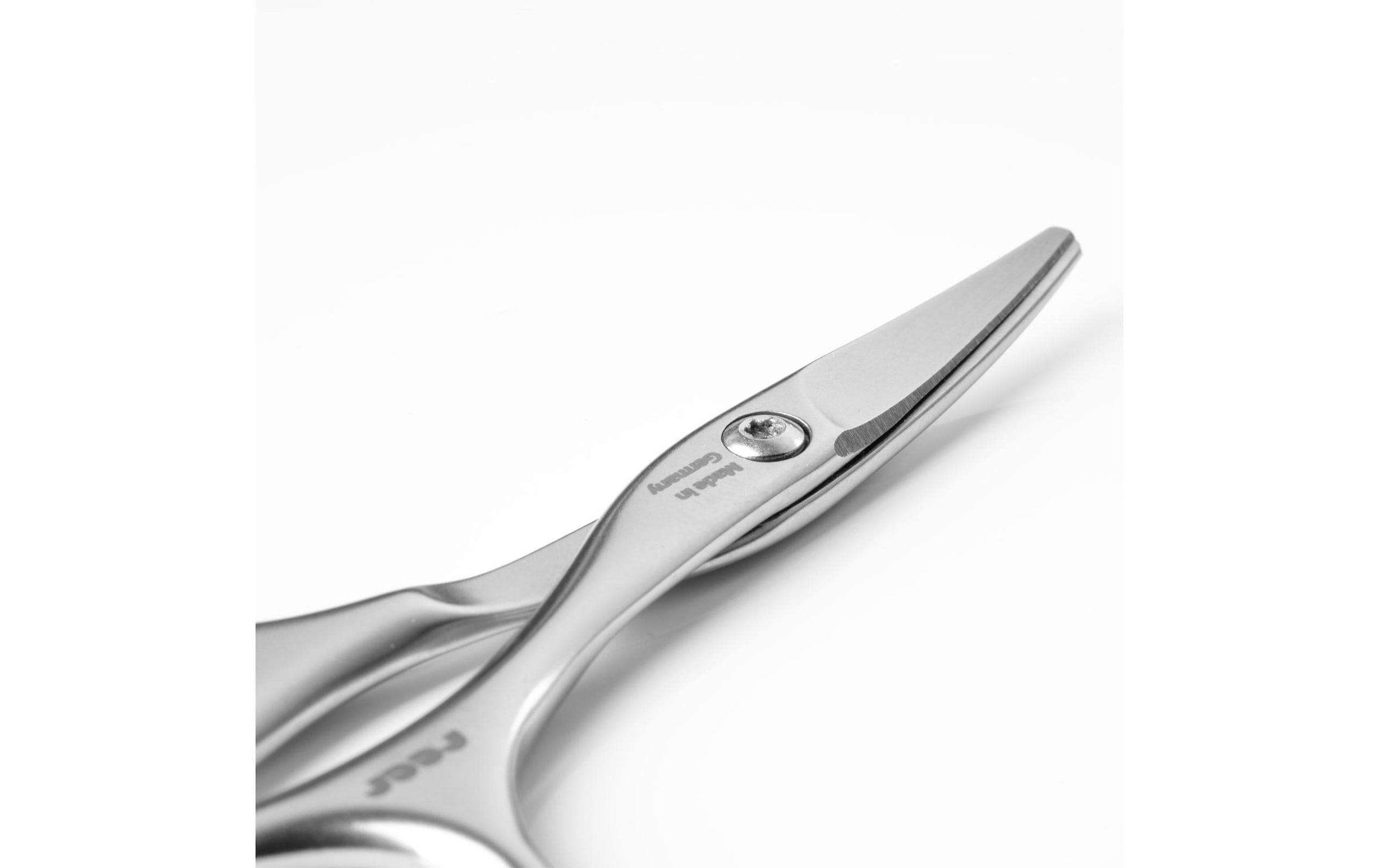 Reer Baby-Nagelschere »PremiumCare Nagelschere«