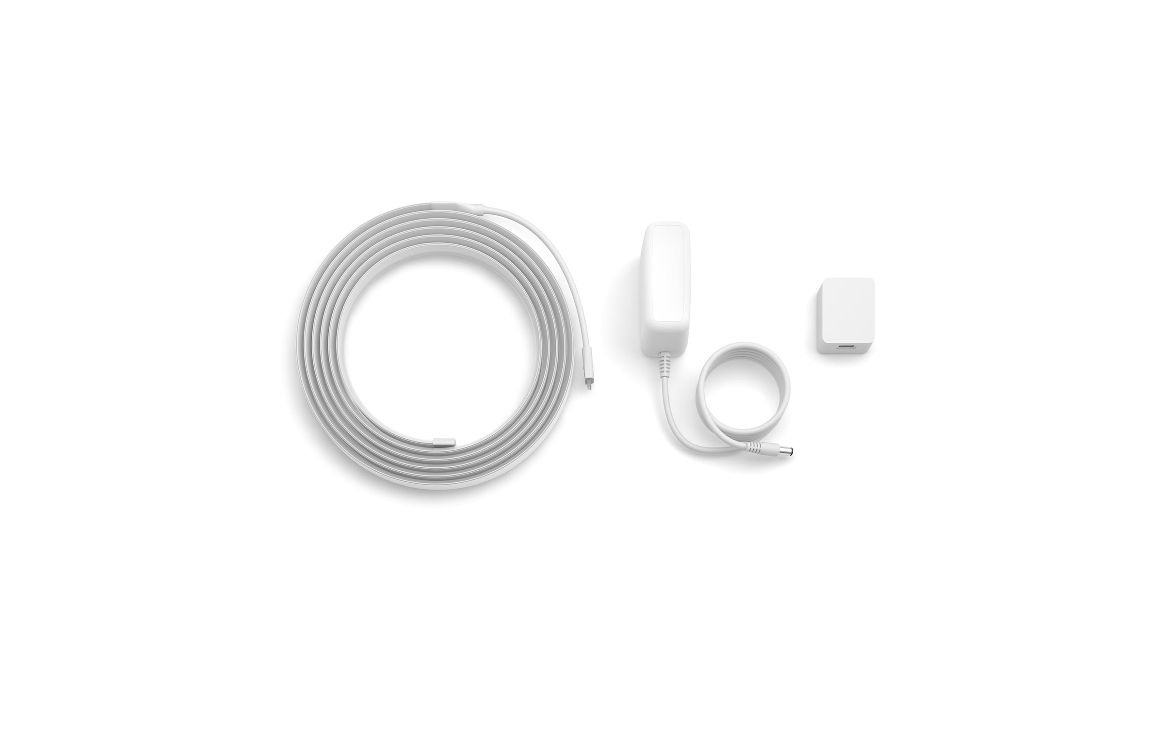 Philips Hue LED Stripe »Flux Gradient 3 m EU«