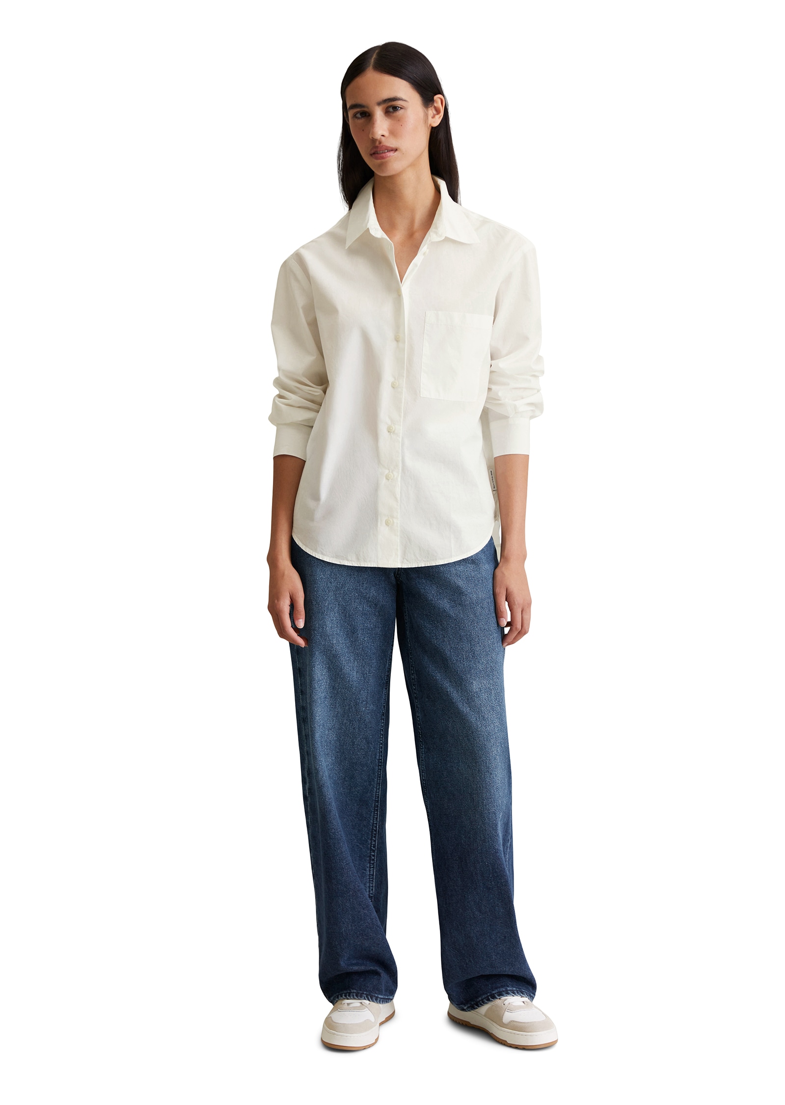 Marc O'Polo DENIM Blouse à manches longues