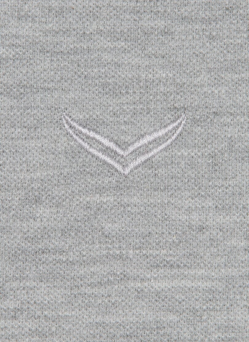 Trigema Poloshirt »TRIGEMA Poloshirt DELUXE Piqué« 1 Stk.