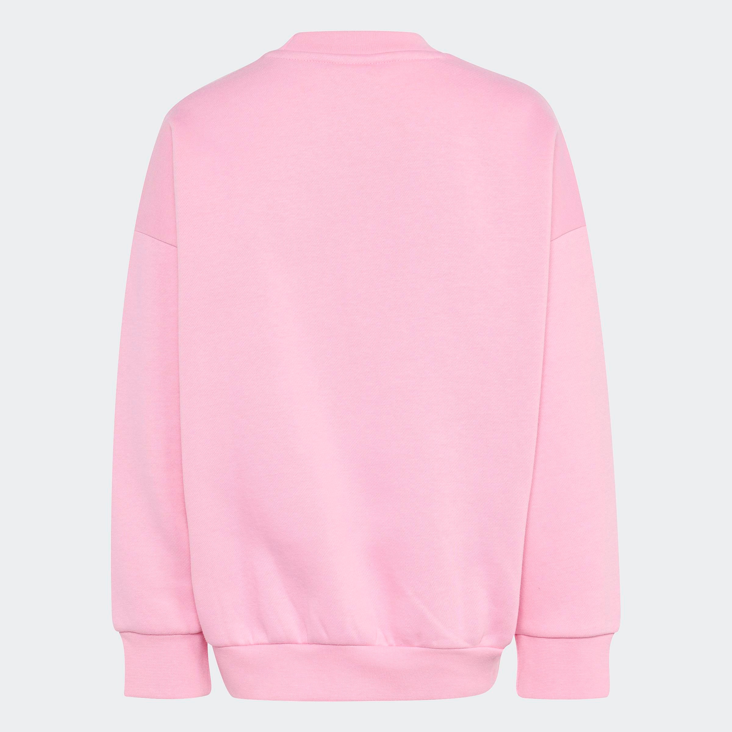 adidas Originals Sweatshirt »CREW LEGGINGS SET, OVERSIZED«
