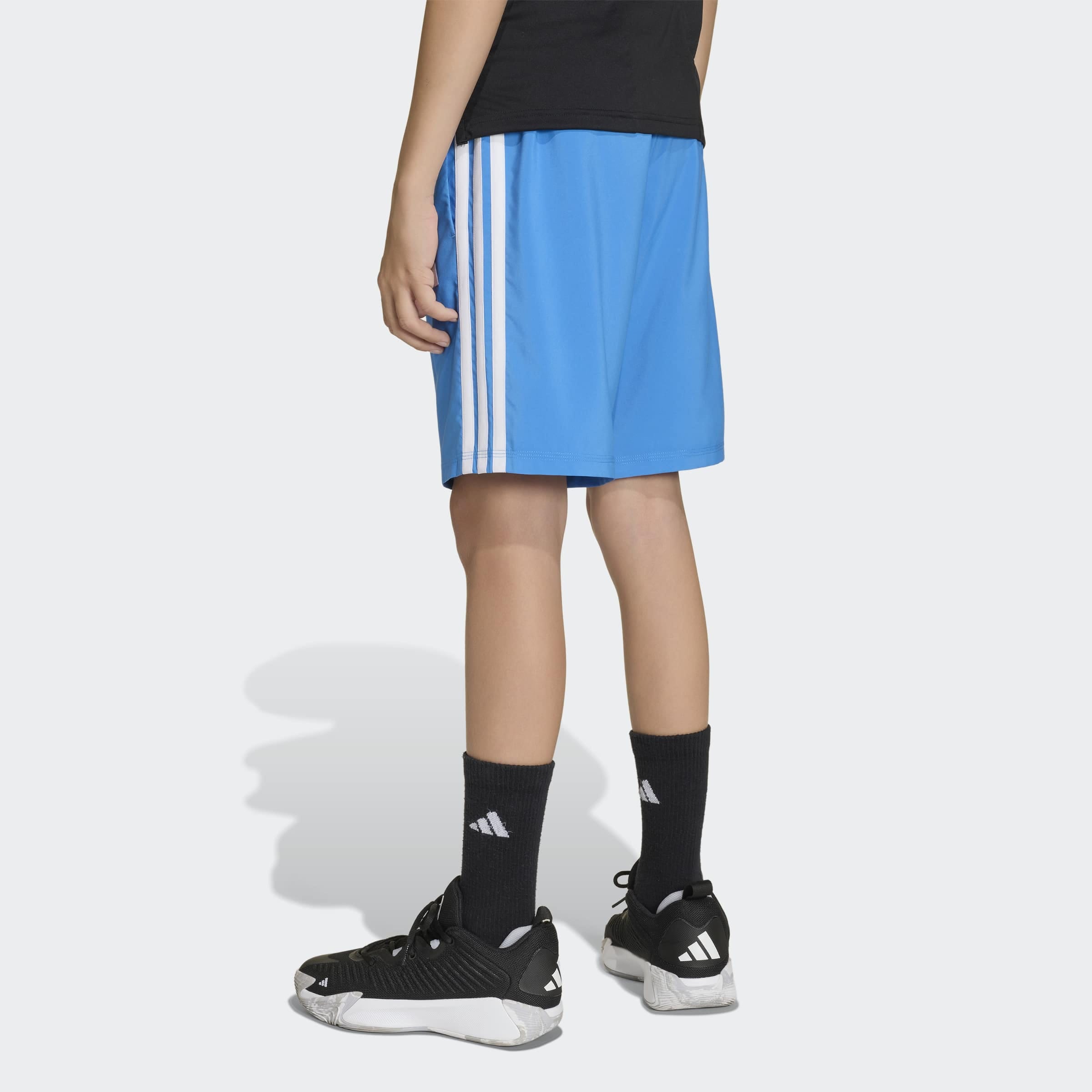 adidas Sportswear Short »ESSENTIALS CLIMACOOL KIDS«