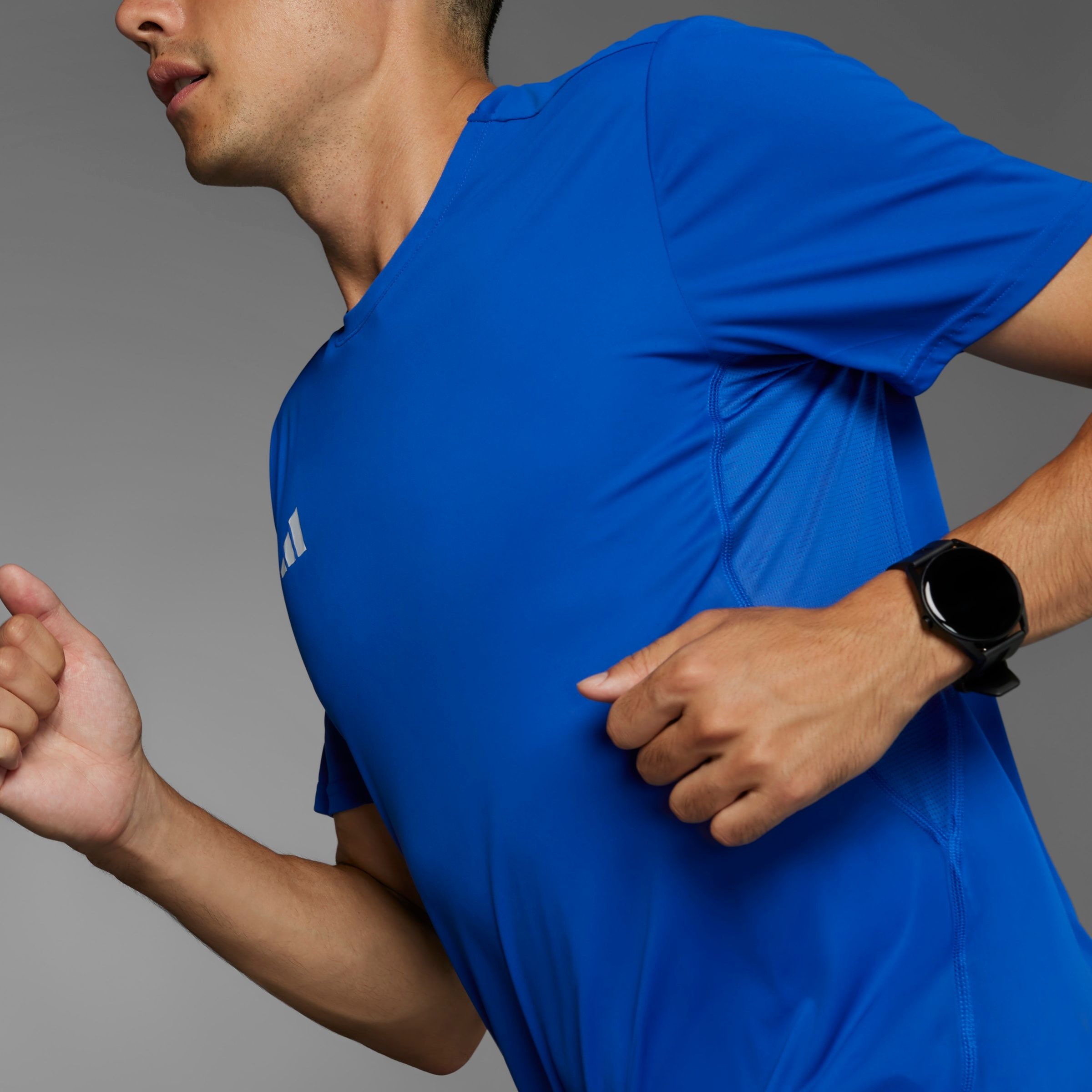 adidas Performance Laufshirt »ADIZERO ESSENTIALS RUNNING«