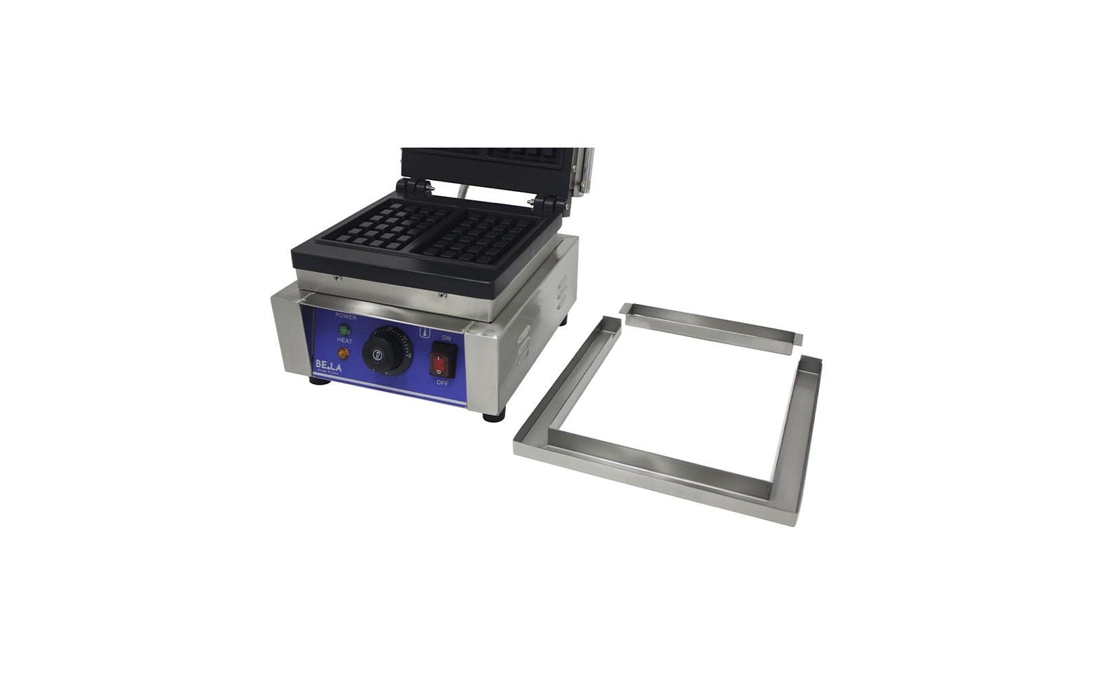   Gaufrier »Berger Lanz 1WE einzeln 2000 W« 2000 W