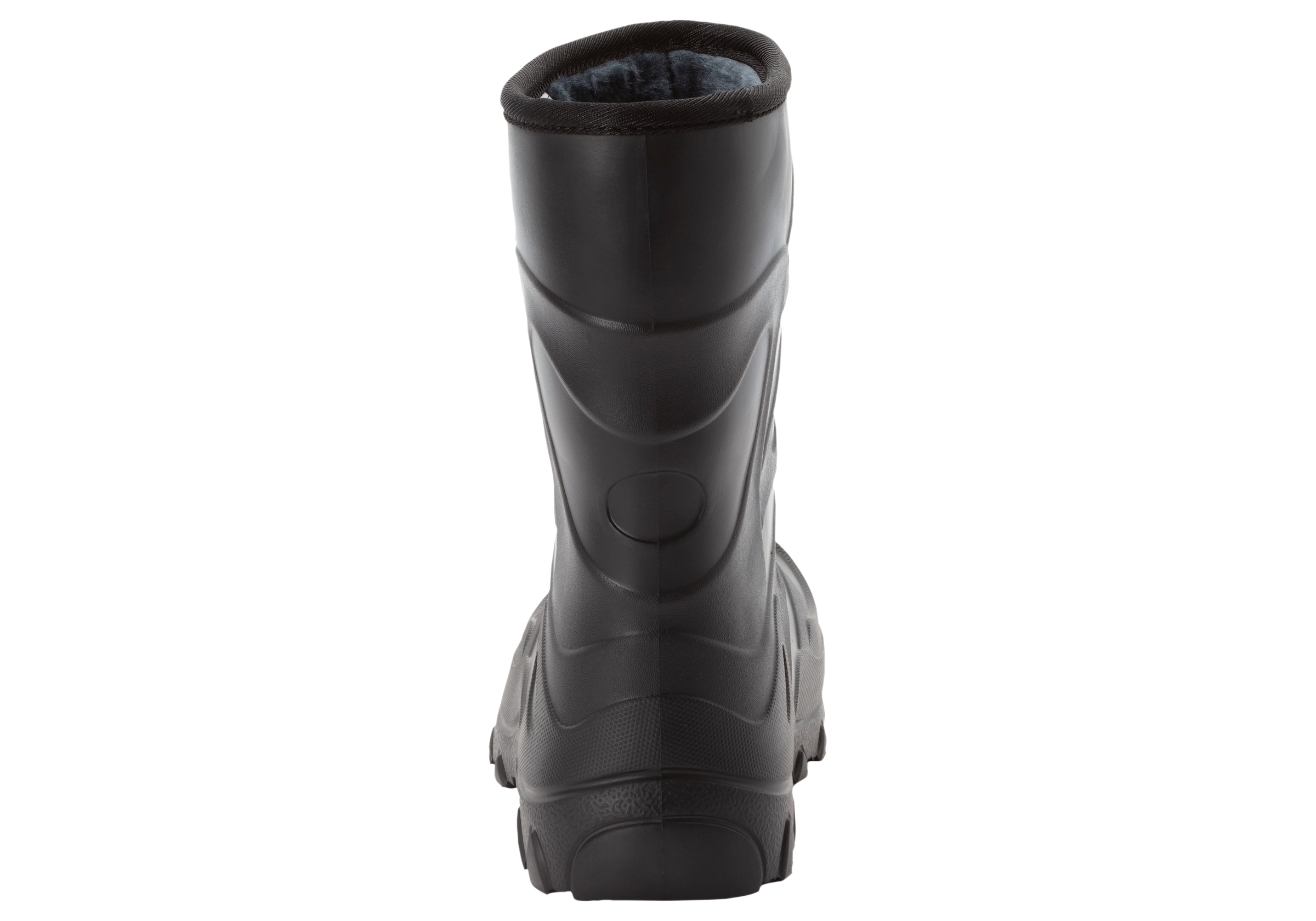 McKINLEY Bottes en caoutchouc »Rock Jr«  gefüttert