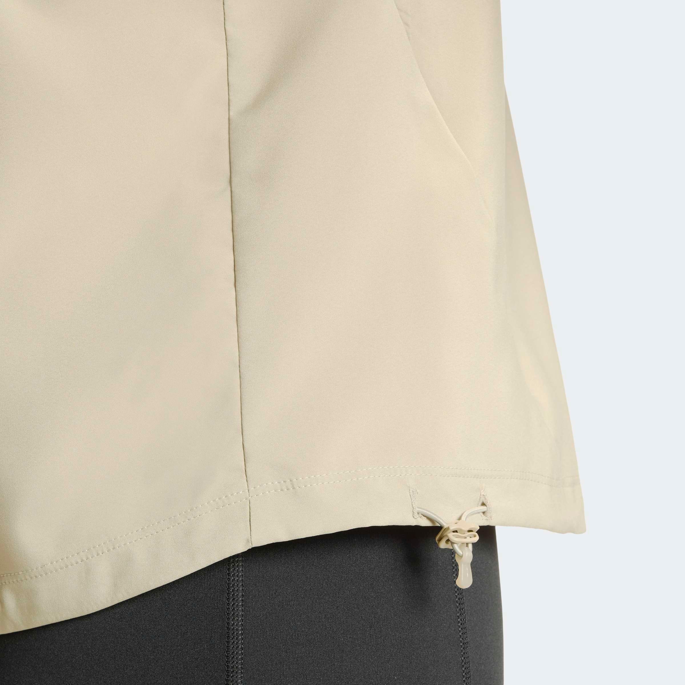 adidas Performance Veste de course à pied »RUN ESS JKT M«