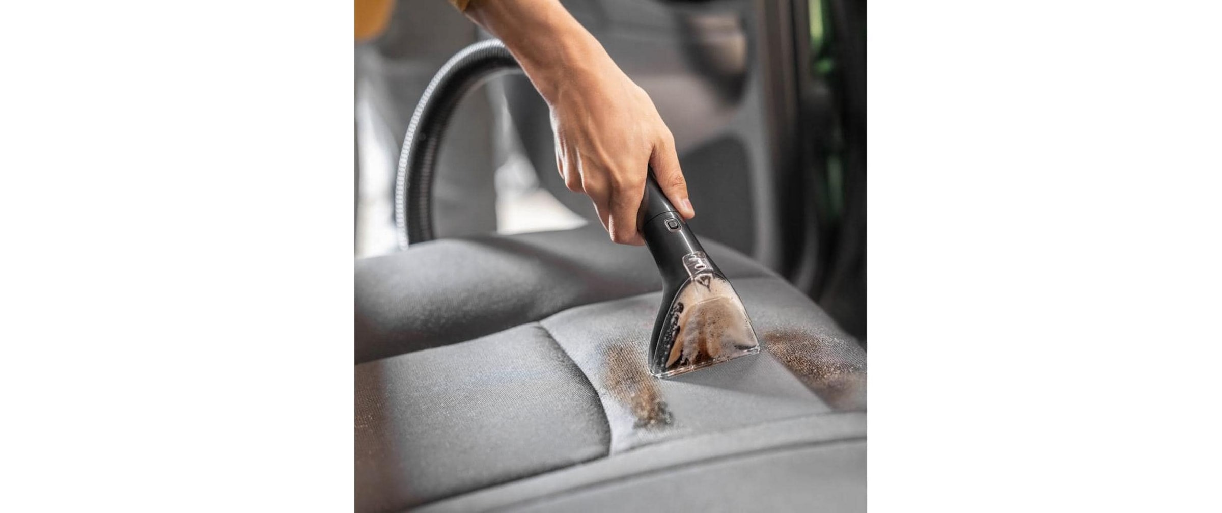 Bissell Wasch-Sauger »SpotClean Mini Cordless«