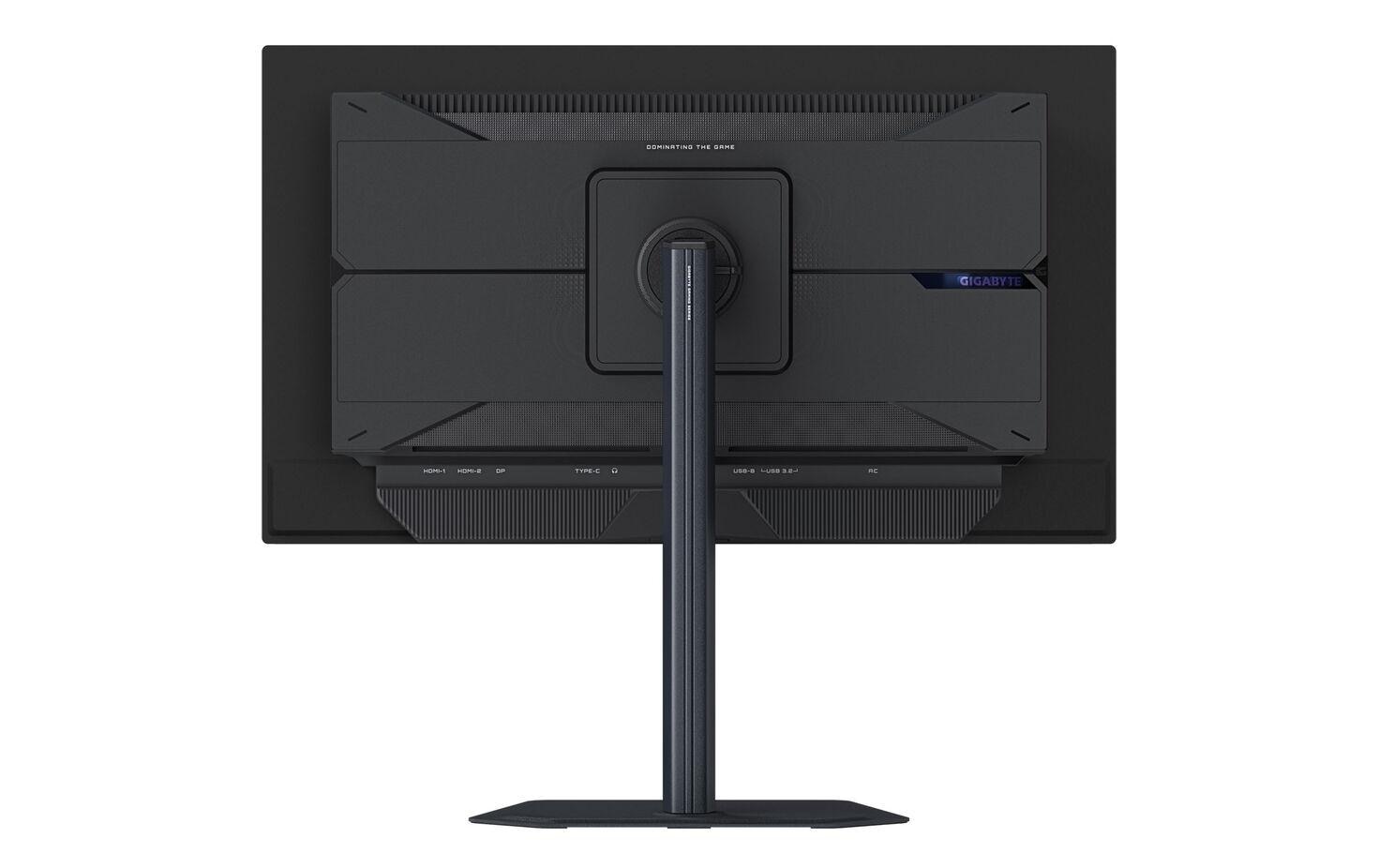 Gigabyte Gaming-Monitor »MO27Q2« 68,58 cm/27 ″  2560 x 1440 px WQHD 0,03 Reaktionszeit 240 Hz