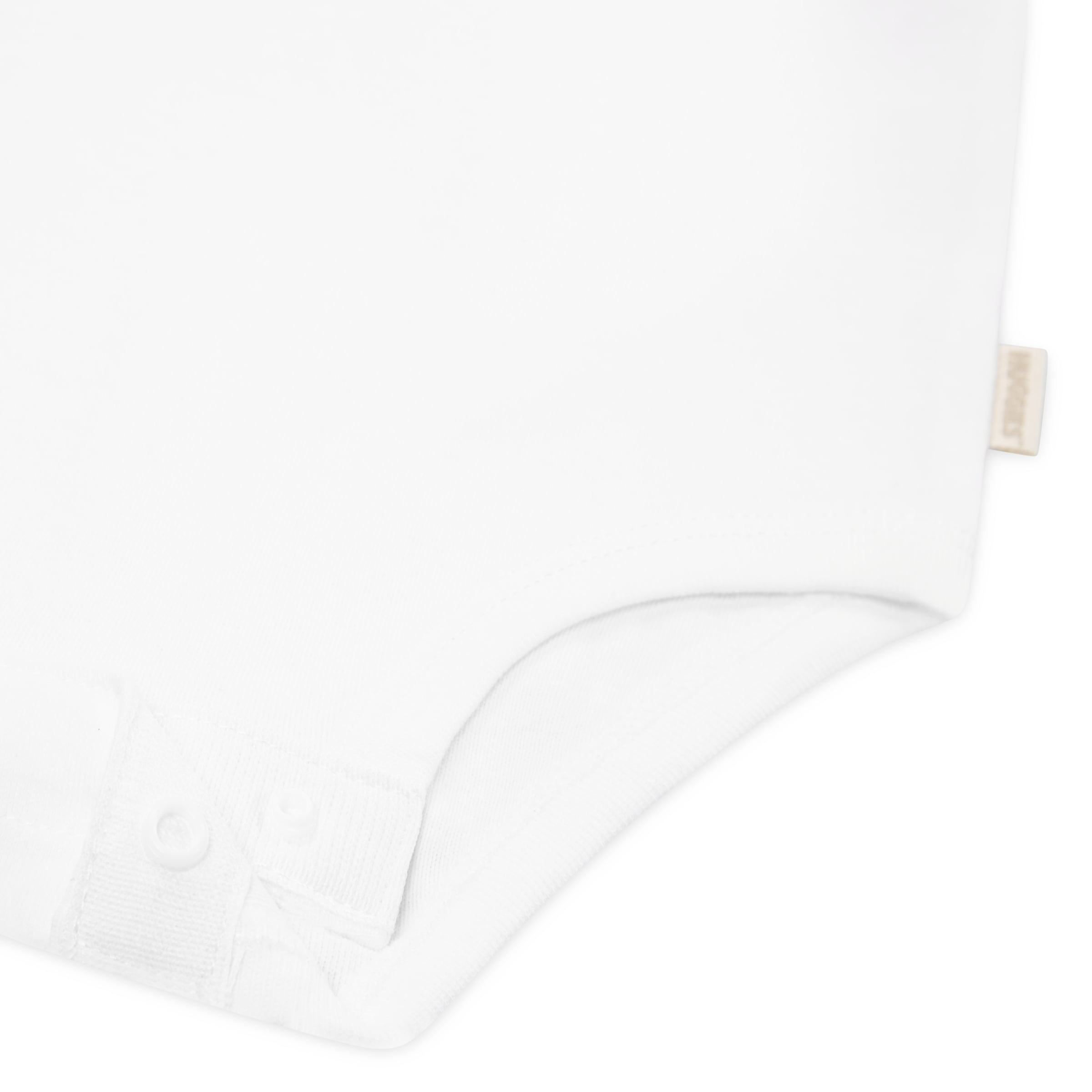 HUGGIES babywear Body »HUGB 3PK BODYSUIT« Packung, 3 Stk. aus Baumwolle