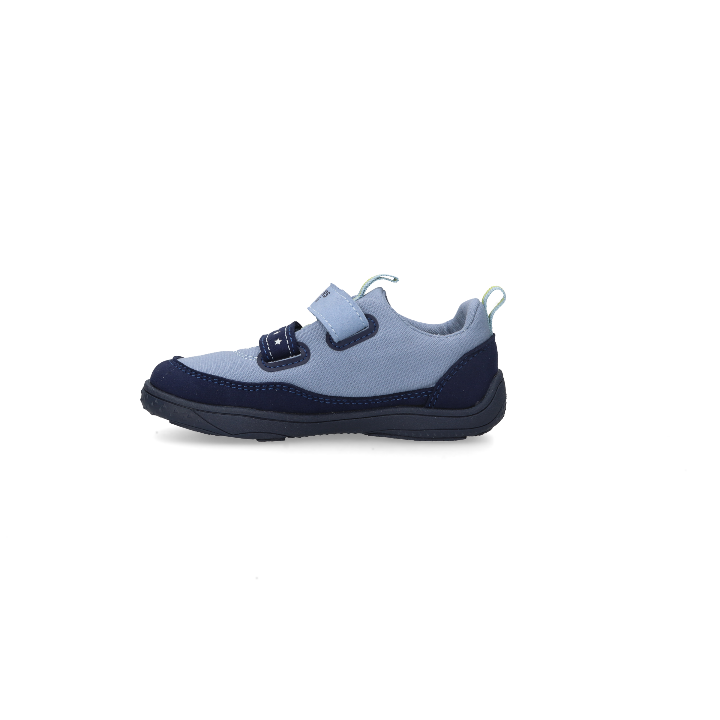 Dockers by Gerli Chaussures à scratch  chaussure de jardin d'enfants, chausson, chaussure confortable pour tous les jours