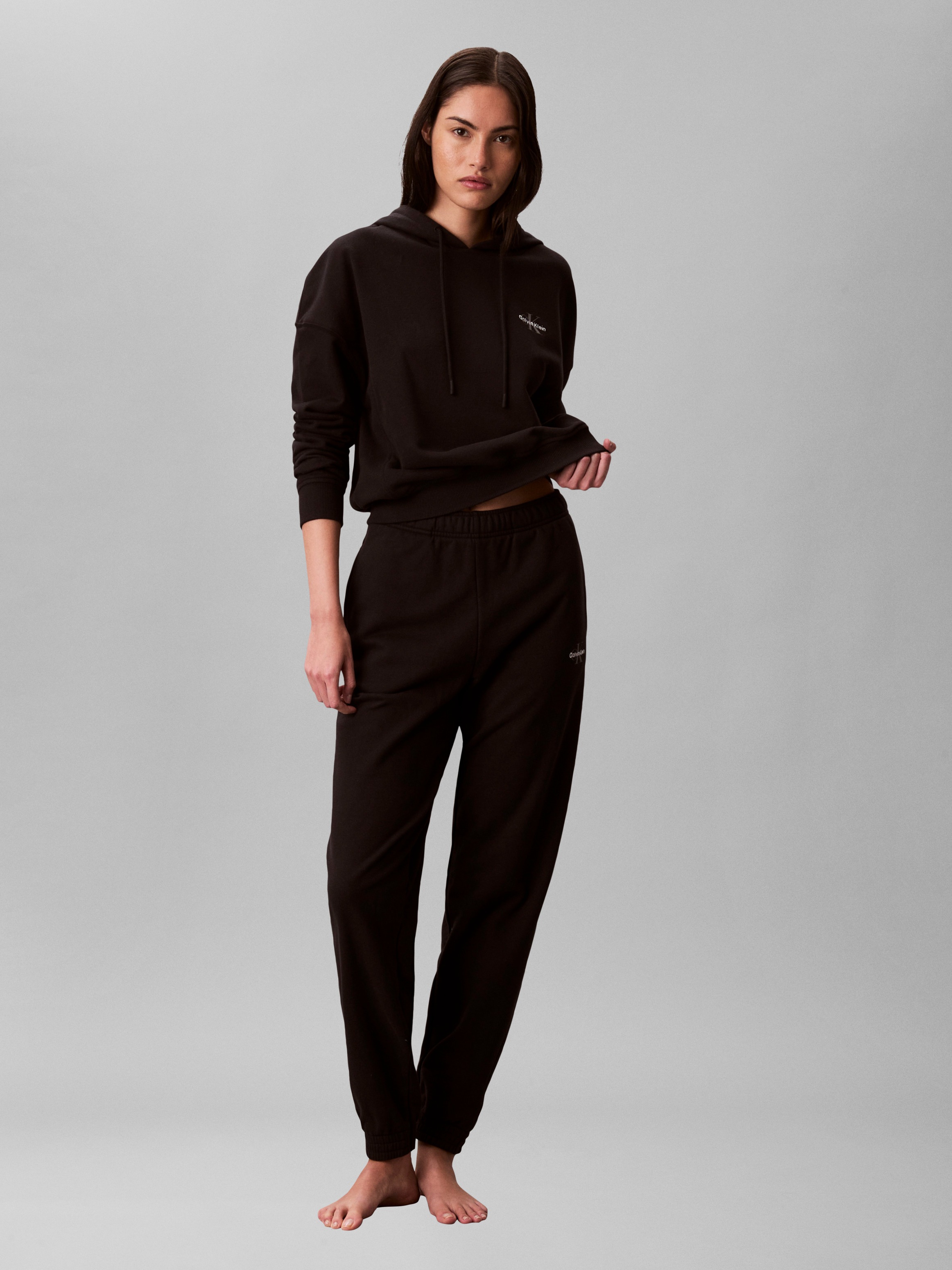Calvin Klein Underwear Pantalon de jogging »GX JOGGER«  coupe régulière avec ceinture élastique