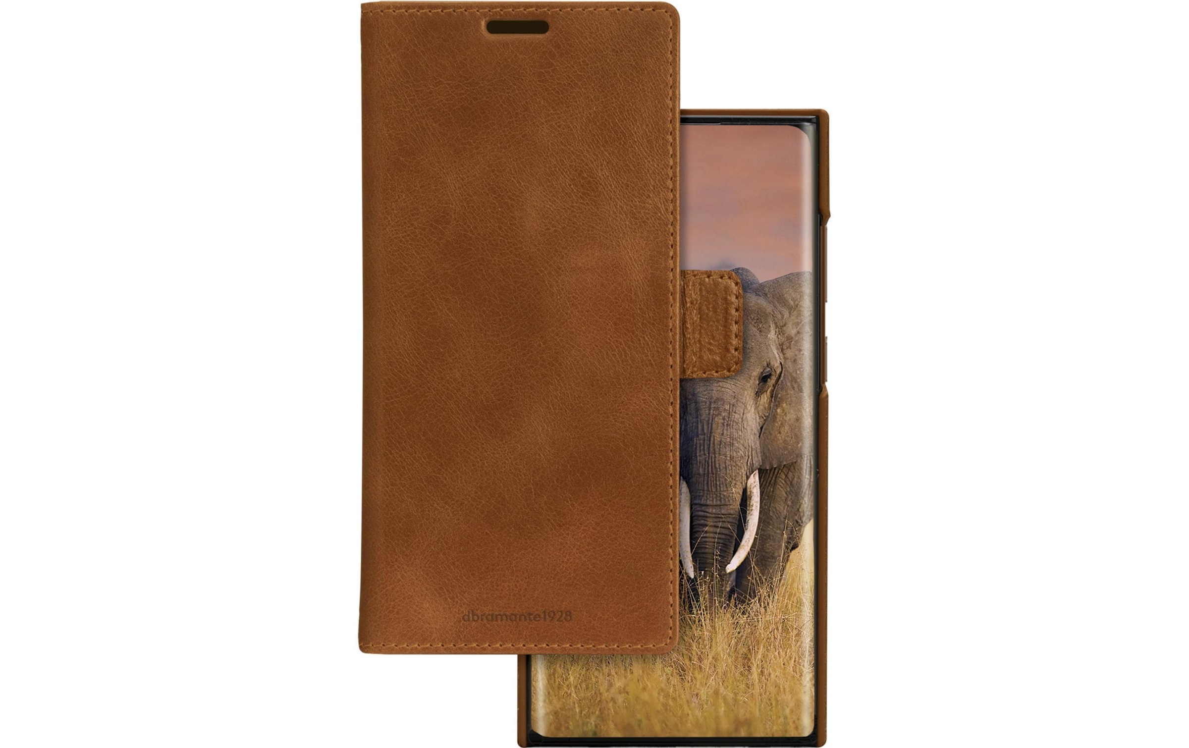 dbramante1928 Handyhülle »Lynge Galaxy« Samsung Galaxy S24 Ultra