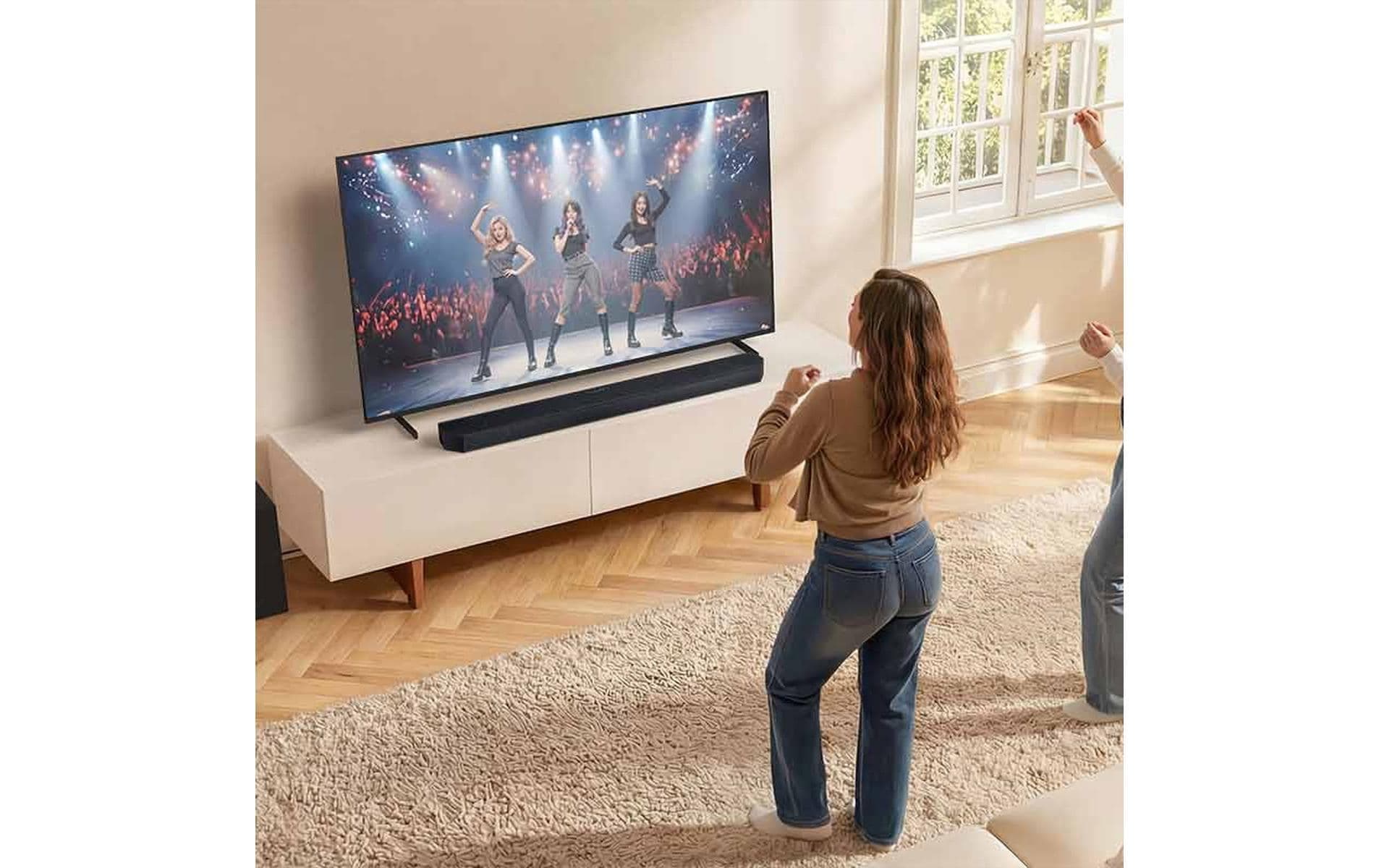 Samsung Soundbar »Q-Series HW-Q600H 3.1.2-Kanal« ( )