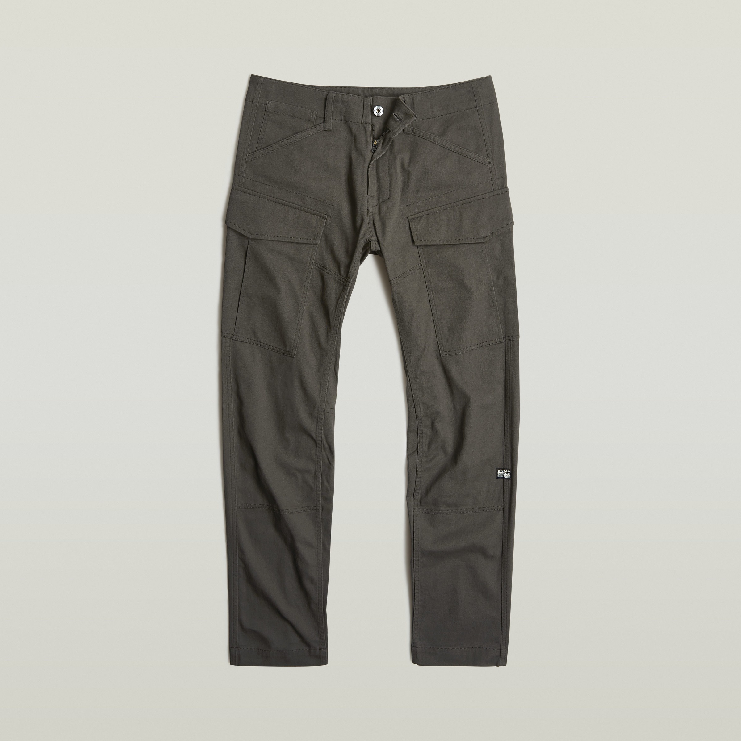 G-STAR Pantalon cargo »Rovic Cargo regular tapered«