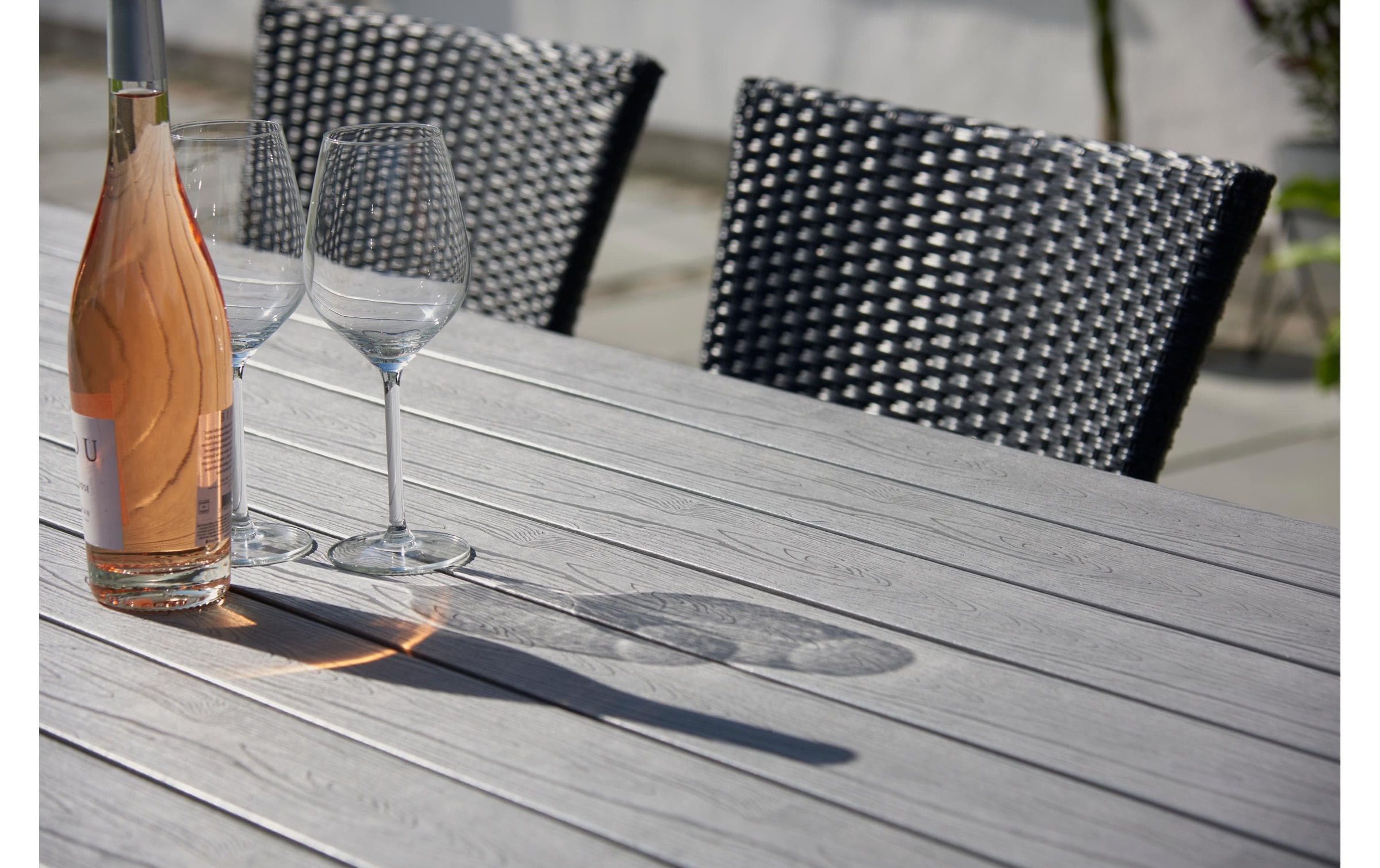 Schou Table de jardin »Noah«