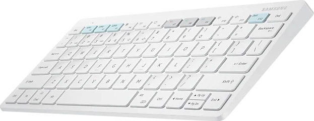 Samsung Tablet-Tastatur »Universal Smart Keyboard Trio 500 für Tabs« (Fn-Tasten)