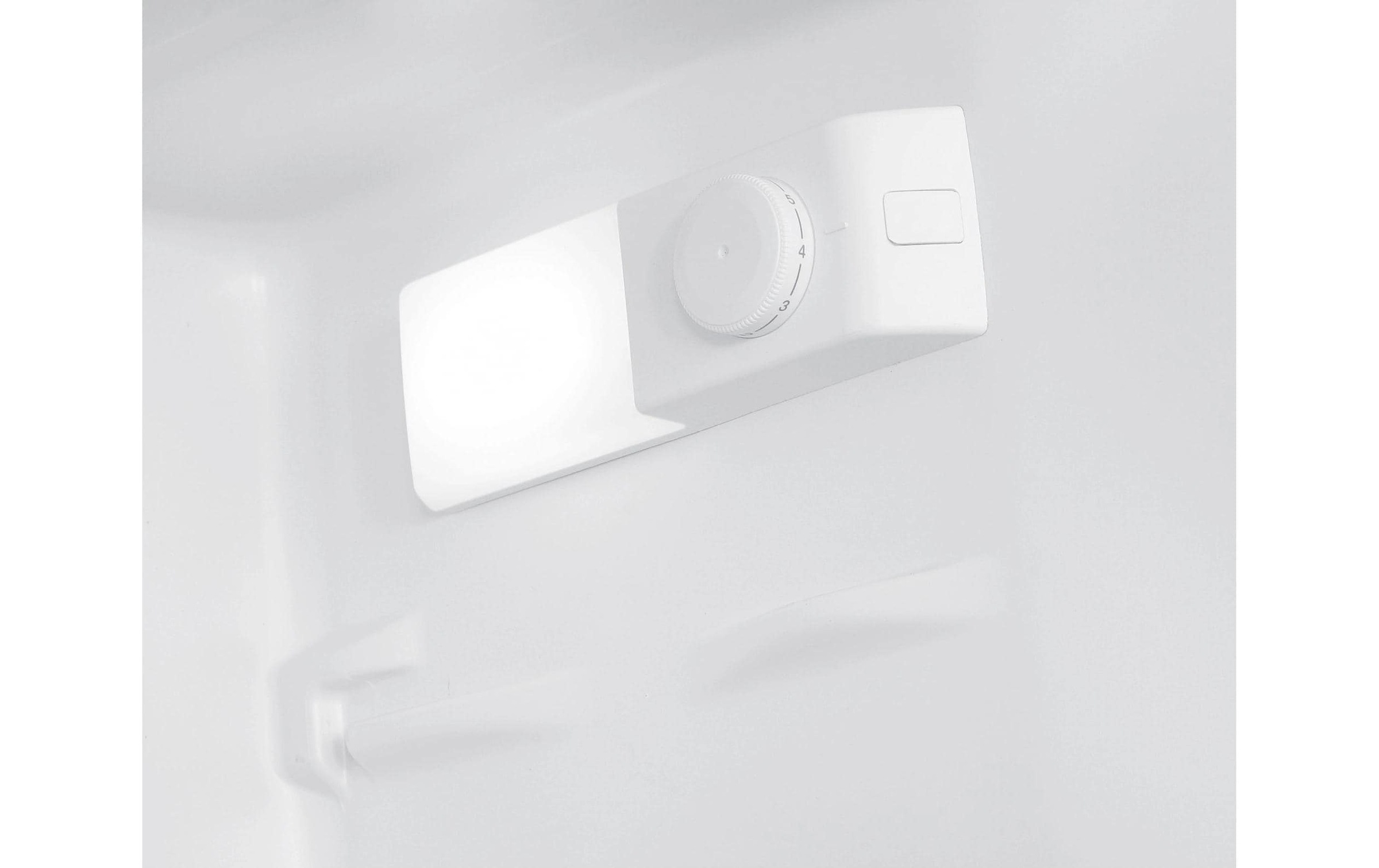 Severin Combiné réfrigérateur/congélateur »Kühl-Gefrierkombination DT8770« 142,5 cm hoch 49,5 cm breit