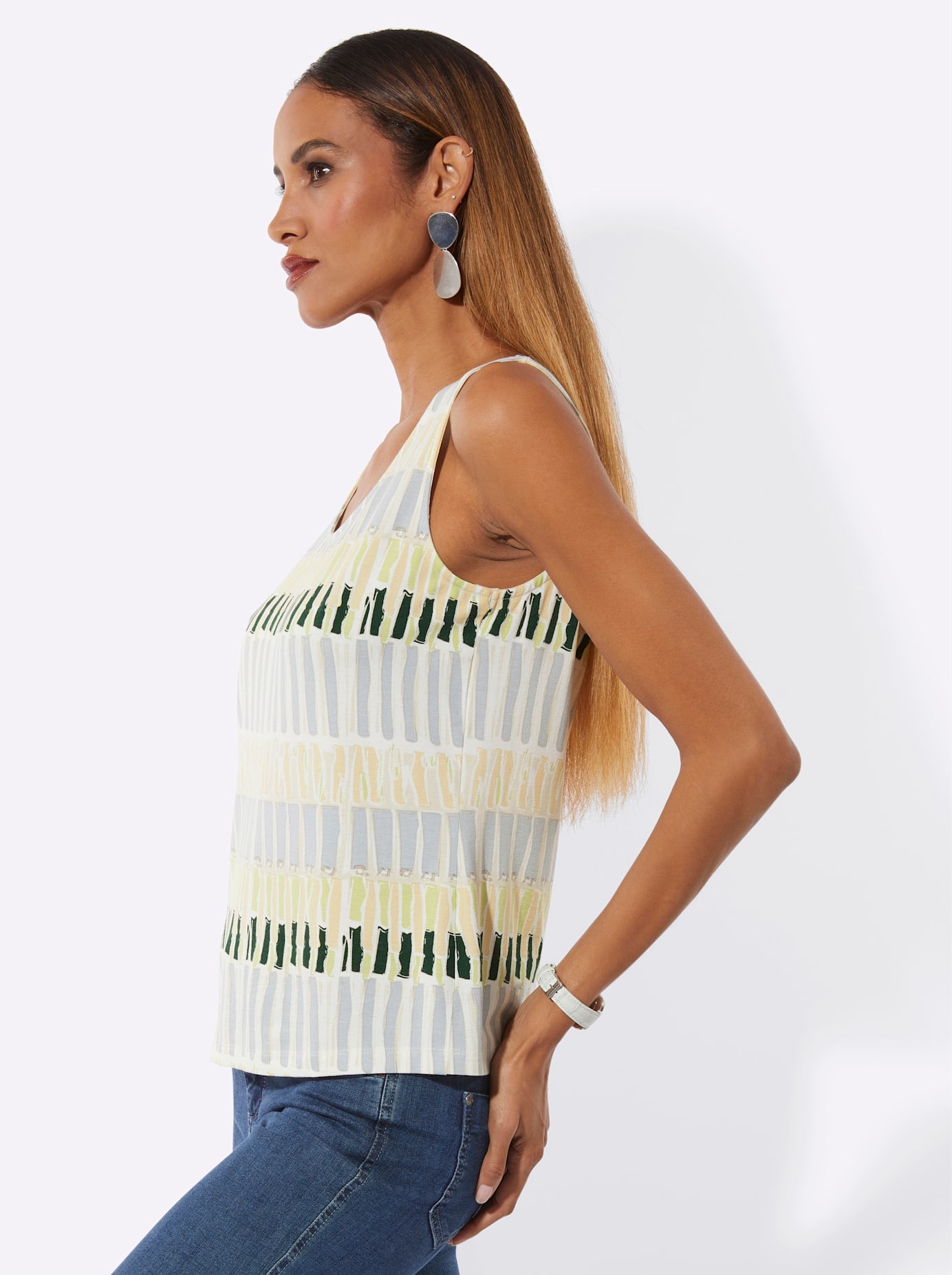creation L Shirttop