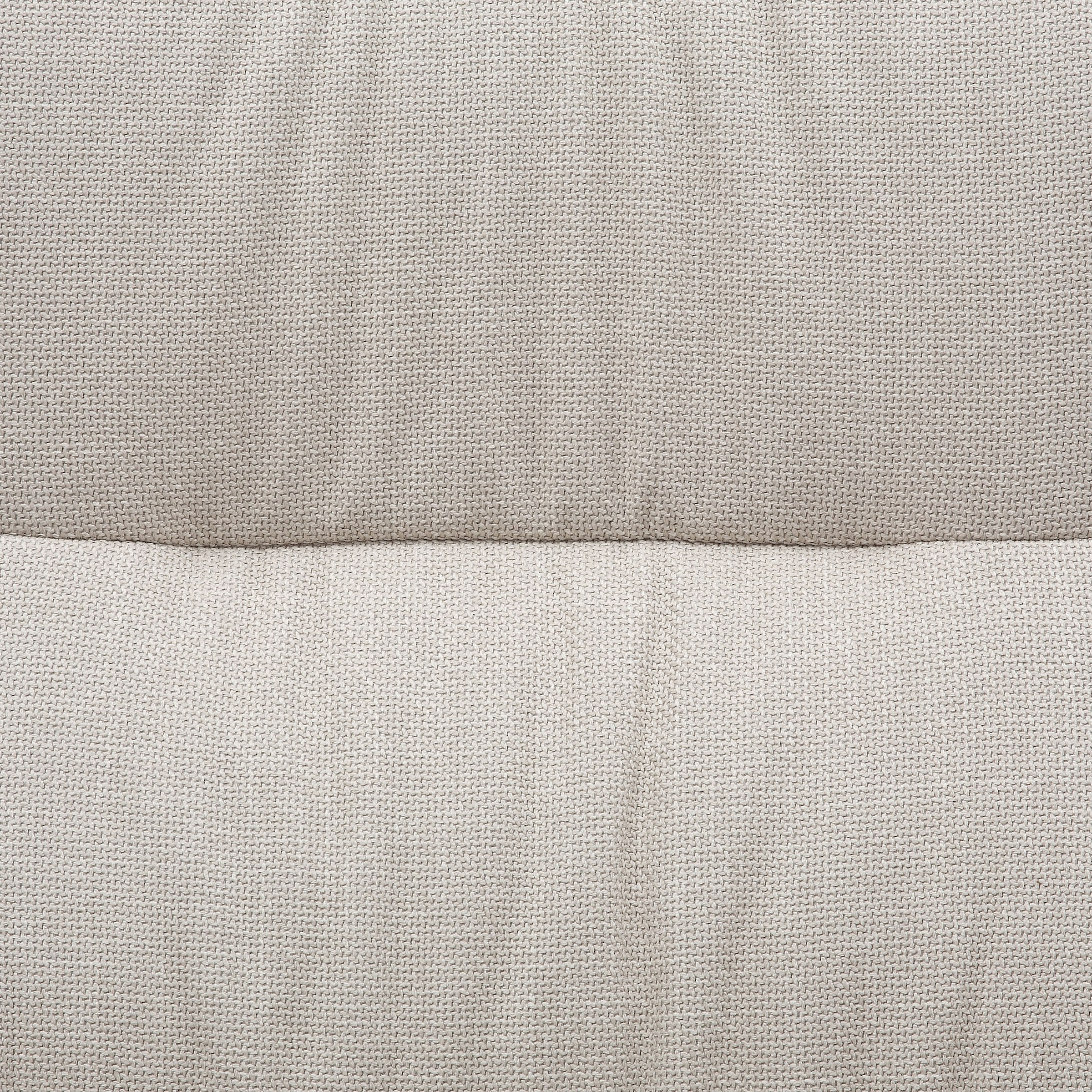 SalesFever Fauteuil pivotant »Drehsessel für stilvolles Sitzen« Sitzfläche mit Taschenfederkern