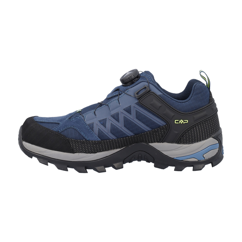 CMP Wanderschuh »RIGEL LOW FITGO TREKKING SHOES WP«  wasserdicht