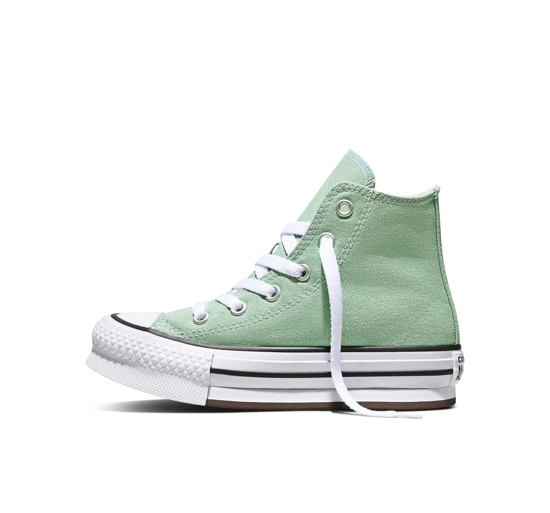 Converse Sneakers »CHUCK TAYLOR ALL STAR EVA LIFT CANVAS PLATFORM«  pour activités sportives et quotidien, style sportif