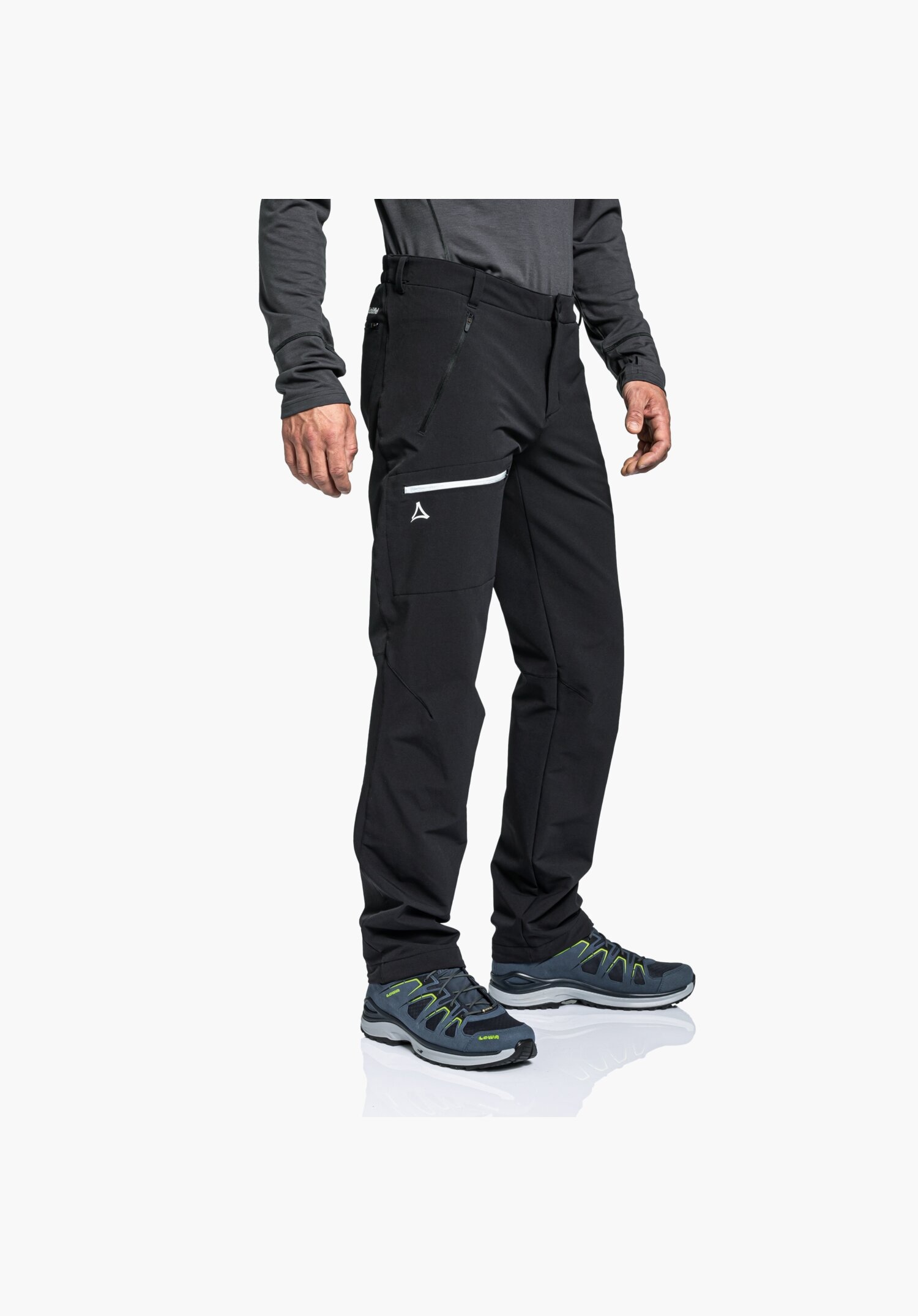 Schöffel Pantalon fonctionnel »Pants Folkstone Warm M«