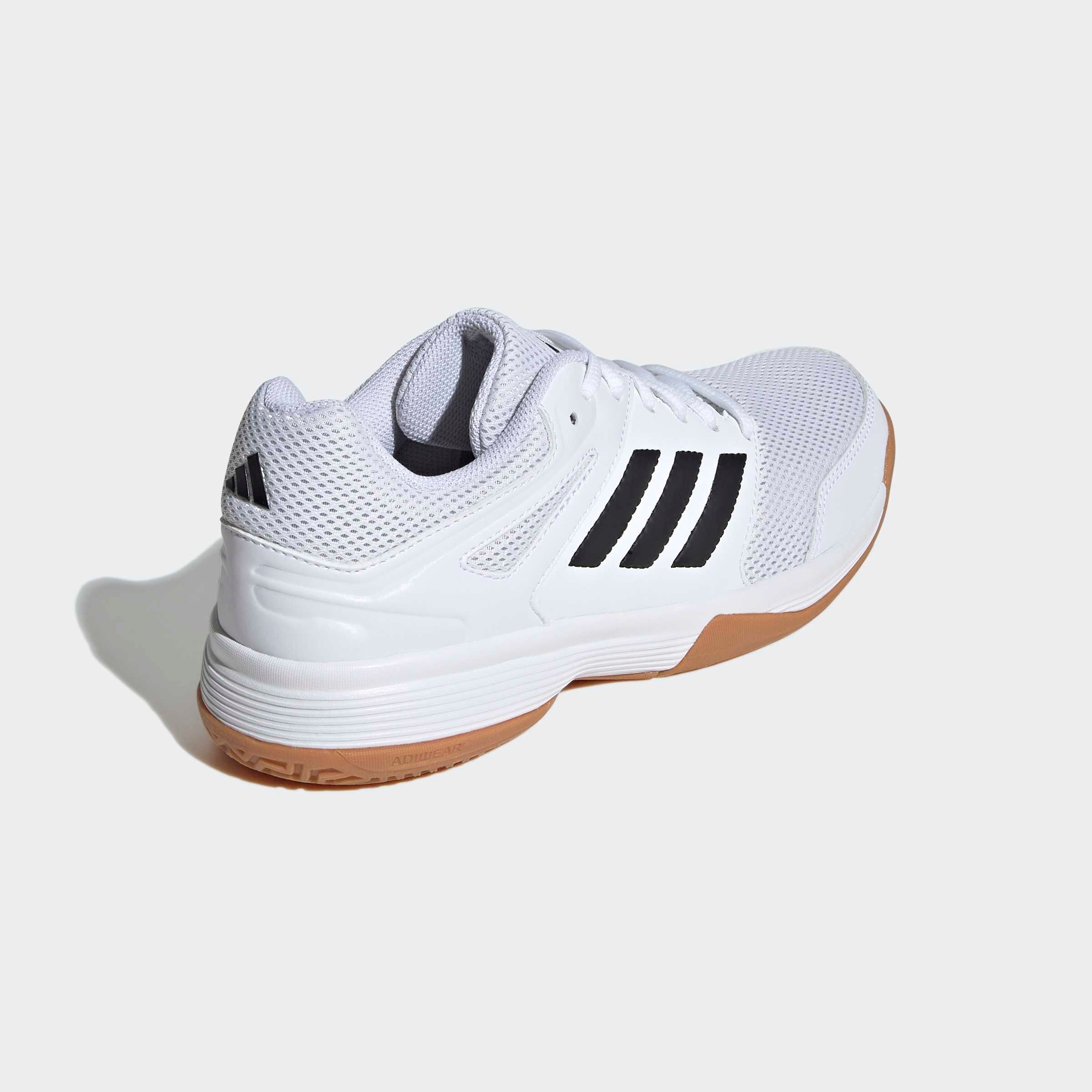 adidas Performance Chaussures d'intérieur »SPEEDCOURT IN«  geeignet für jeden Hallensport