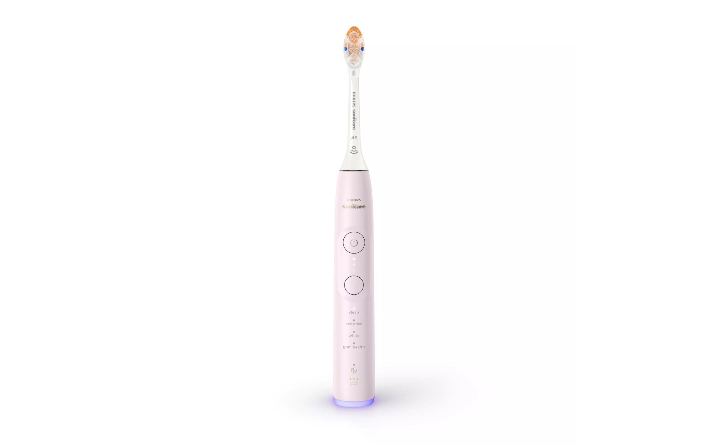 Philips Elektrische Zahnbürste »Sonicare HX7422/06 Rosa«