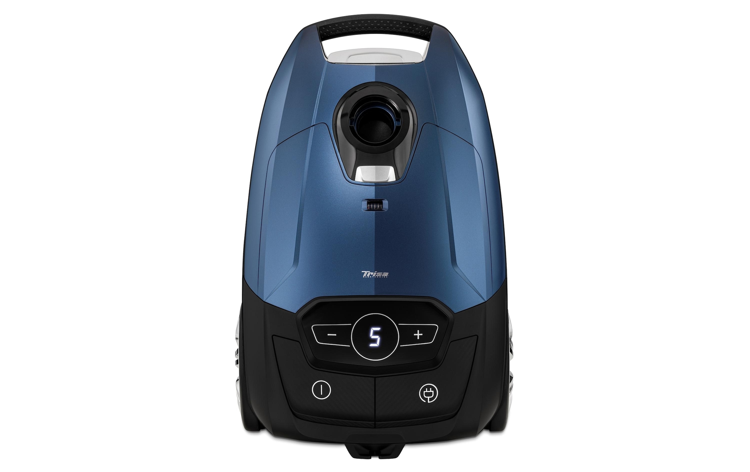 Trisa Aspirateur pour sols »Professional Clean T3420« 800 W