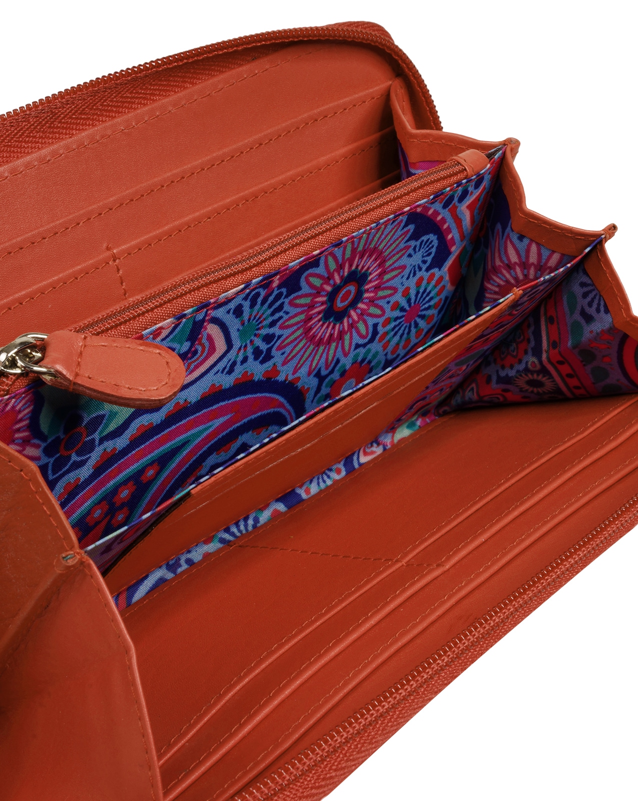 Bruno Banani Geldbörse echt Leder