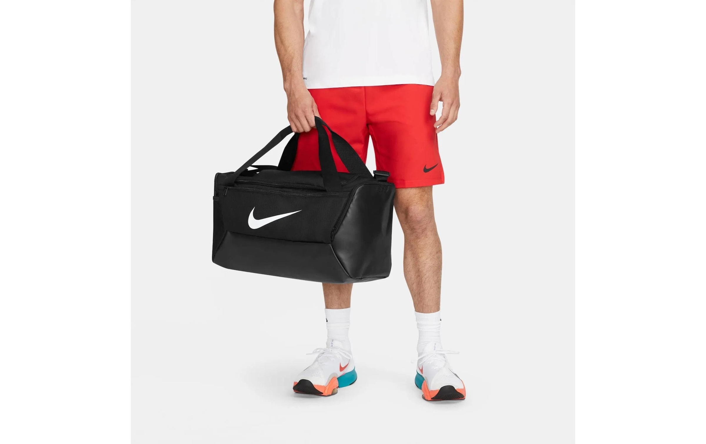 Nike Sac de sport »NIKE Sporttasche Brasilia 9.5 41 L «