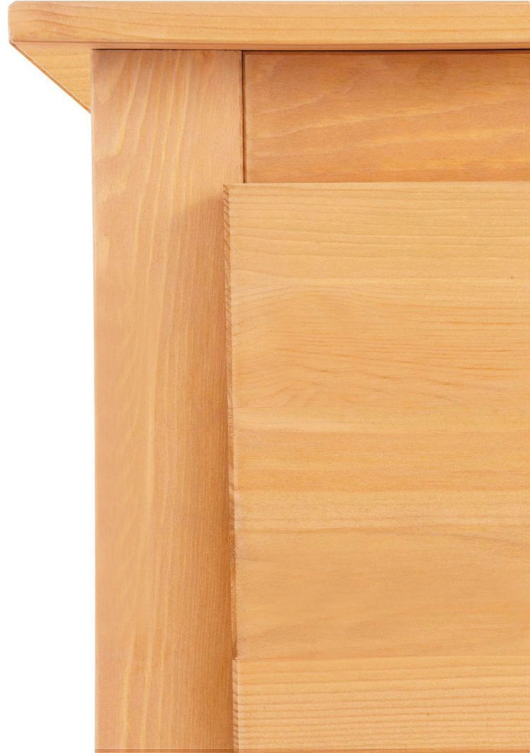 Home affaire Sitztruhe »Bertram«