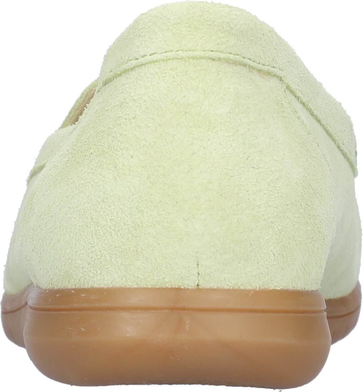 Waldläufer Mocassin »H-Wanda«  Mocassin, chaussure à enfiler, chaussure basse en largeur confort H (= très large)
