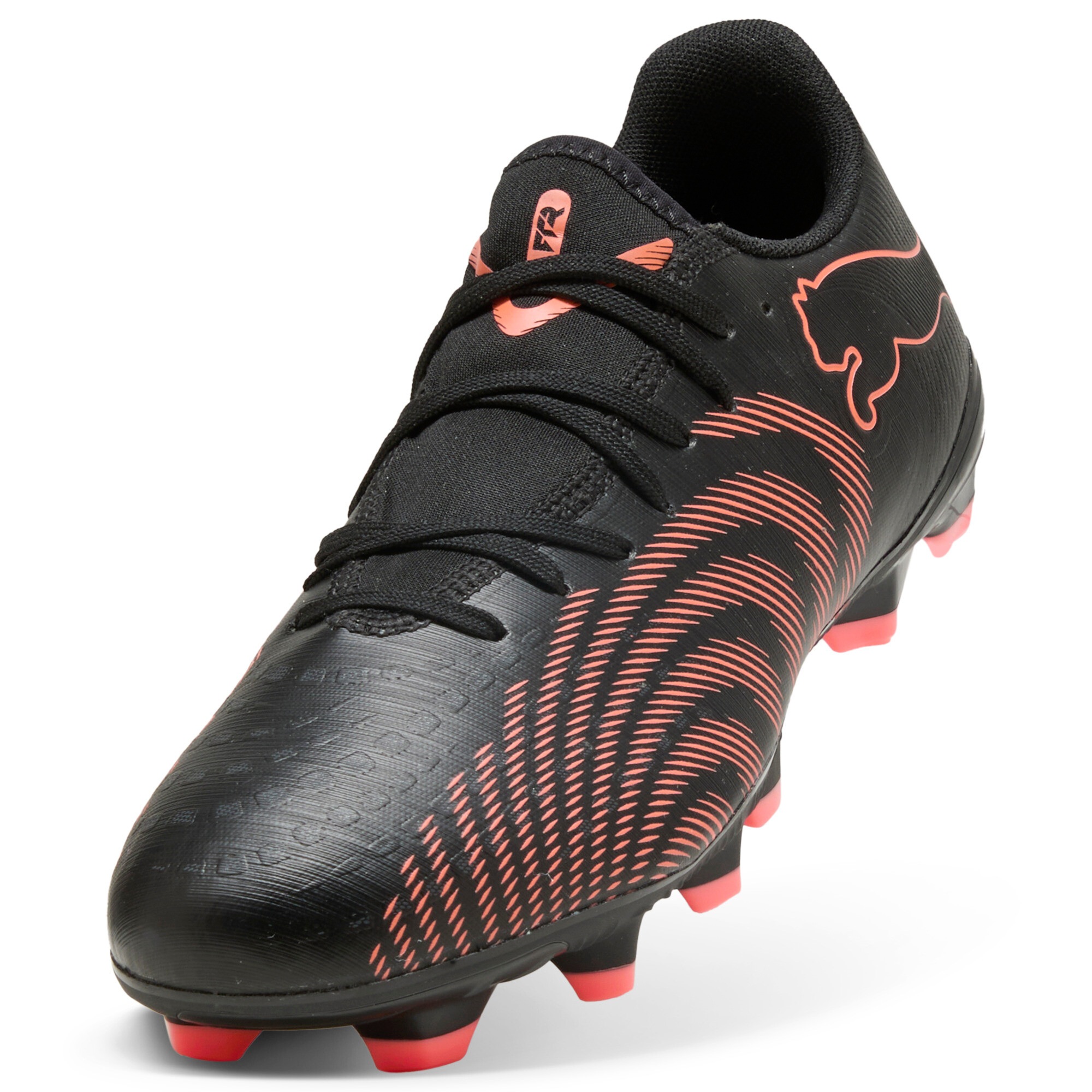 PUMA Fussballschuh »FUTURE 9 PLAY FG/AG«  für Rasen- und Kunstrasenplätze, leichtes Obermaterial aus Synthetik