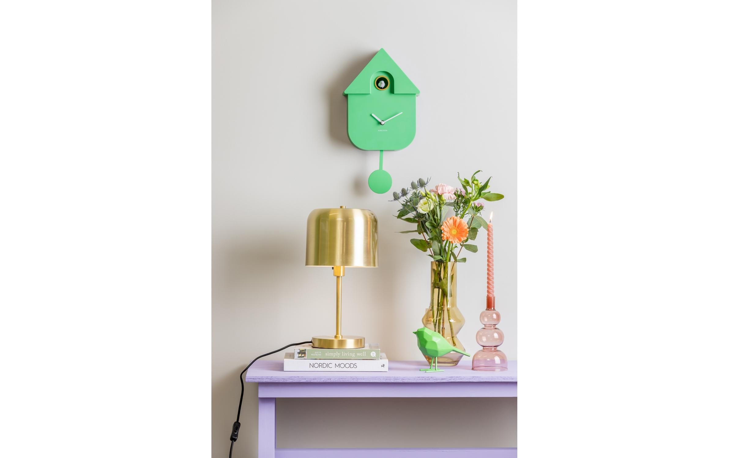 Karlsson Wanduhr »Kuckuck«