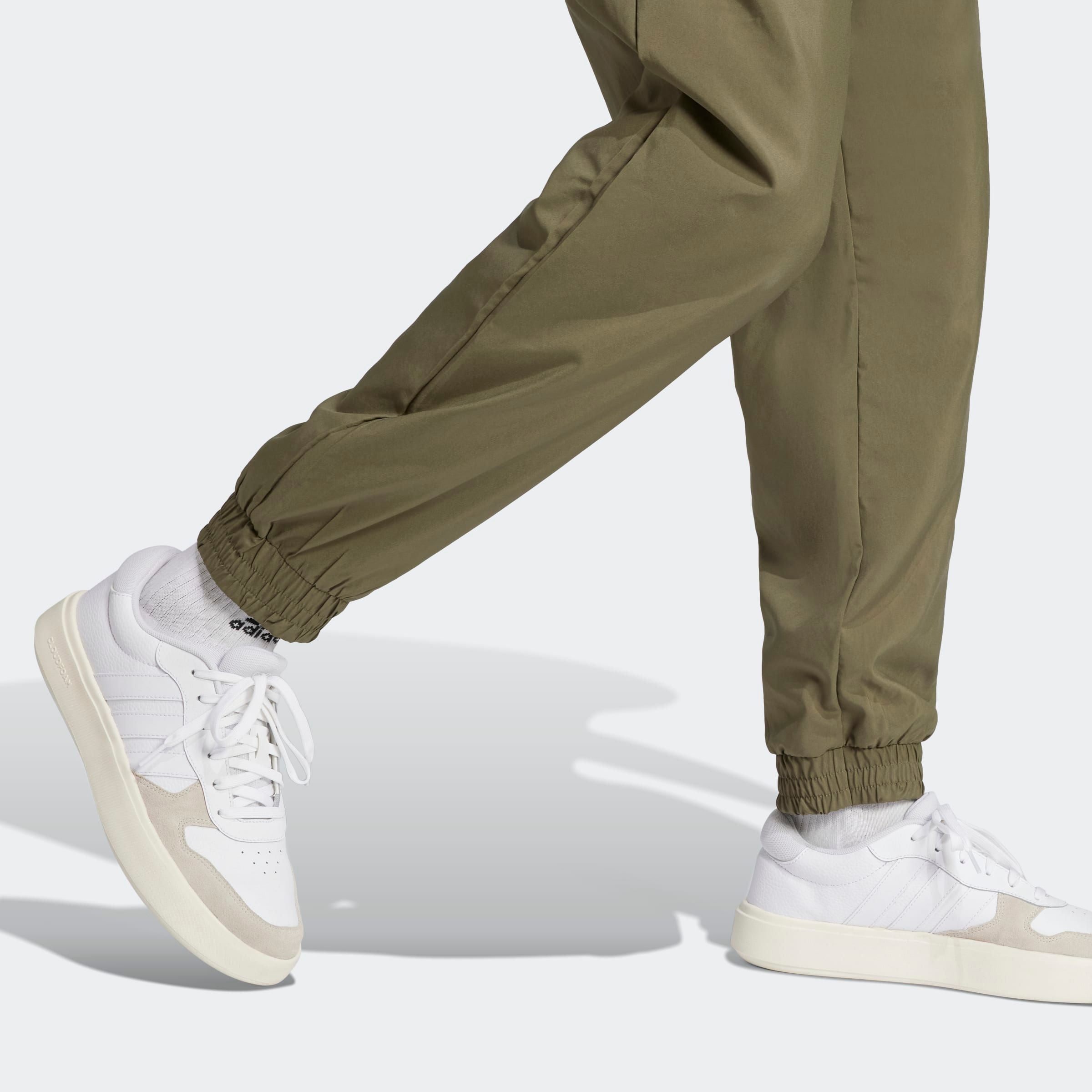 adidas Sportswear Sporthose »M STANFRD E PT«  Stanford, Trainingshose mit Mesh Futter