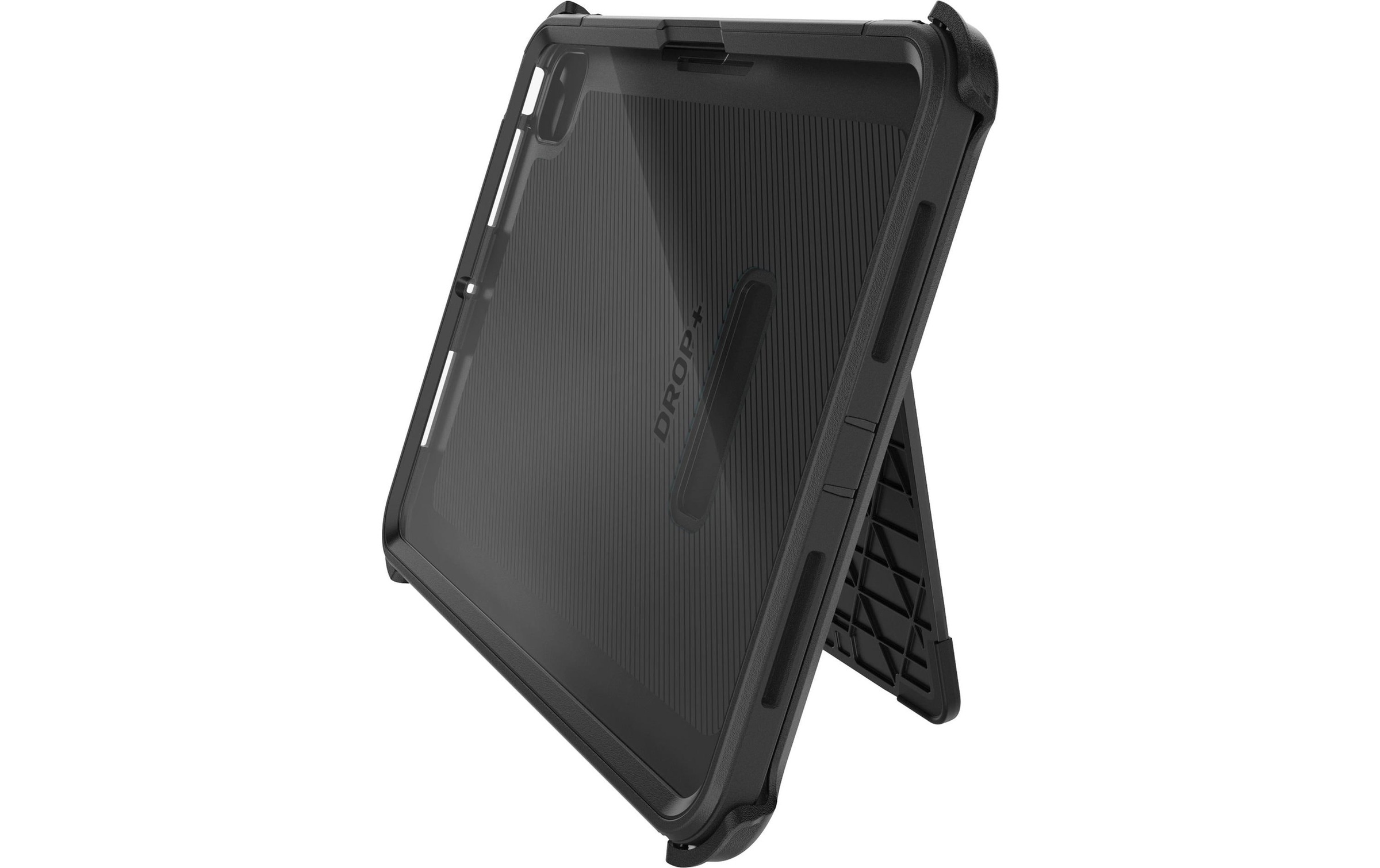 Otterbox Housse pour tablette »Defender für Apple iPad Pro 11 (M4)« Backcover, Schutzhülle, Handyschutzhülle, Case, Schutzcase, stossfest